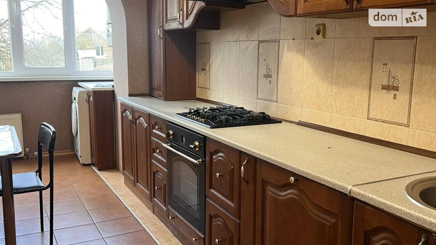 Сдается в аренду 3-комнатная квартира 64 кв. м в Виннице, ул. Ляли Ратушной, 79 - фото 3