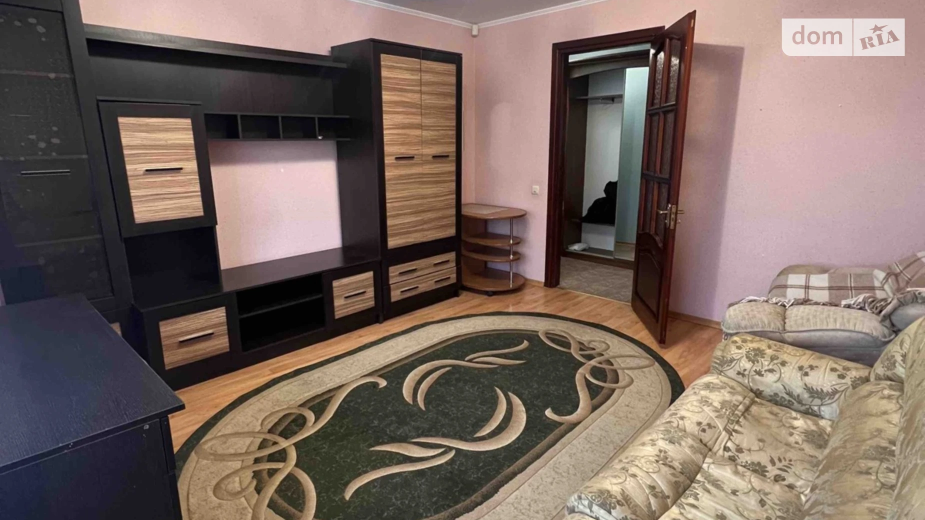 Сдается в аренду 3-комнатная квартира 64 кв. м в Виннице, ул. Ляли Ратушной, 79 - фото 2