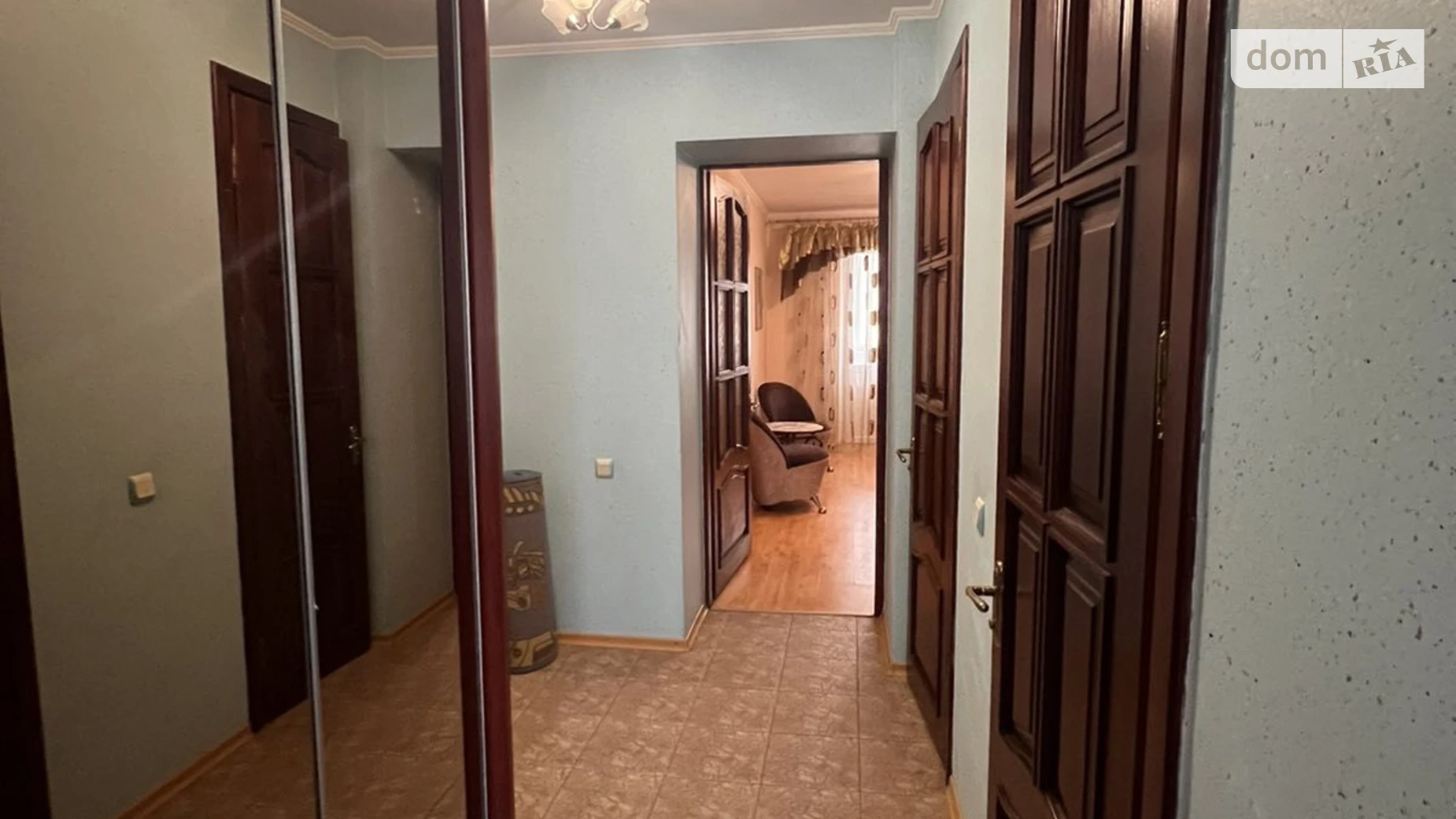 Сдается в аренду 3-комнатная квартира 64 кв. м в Виннице, ул. Ляли Ратушной, 79 - фото 5