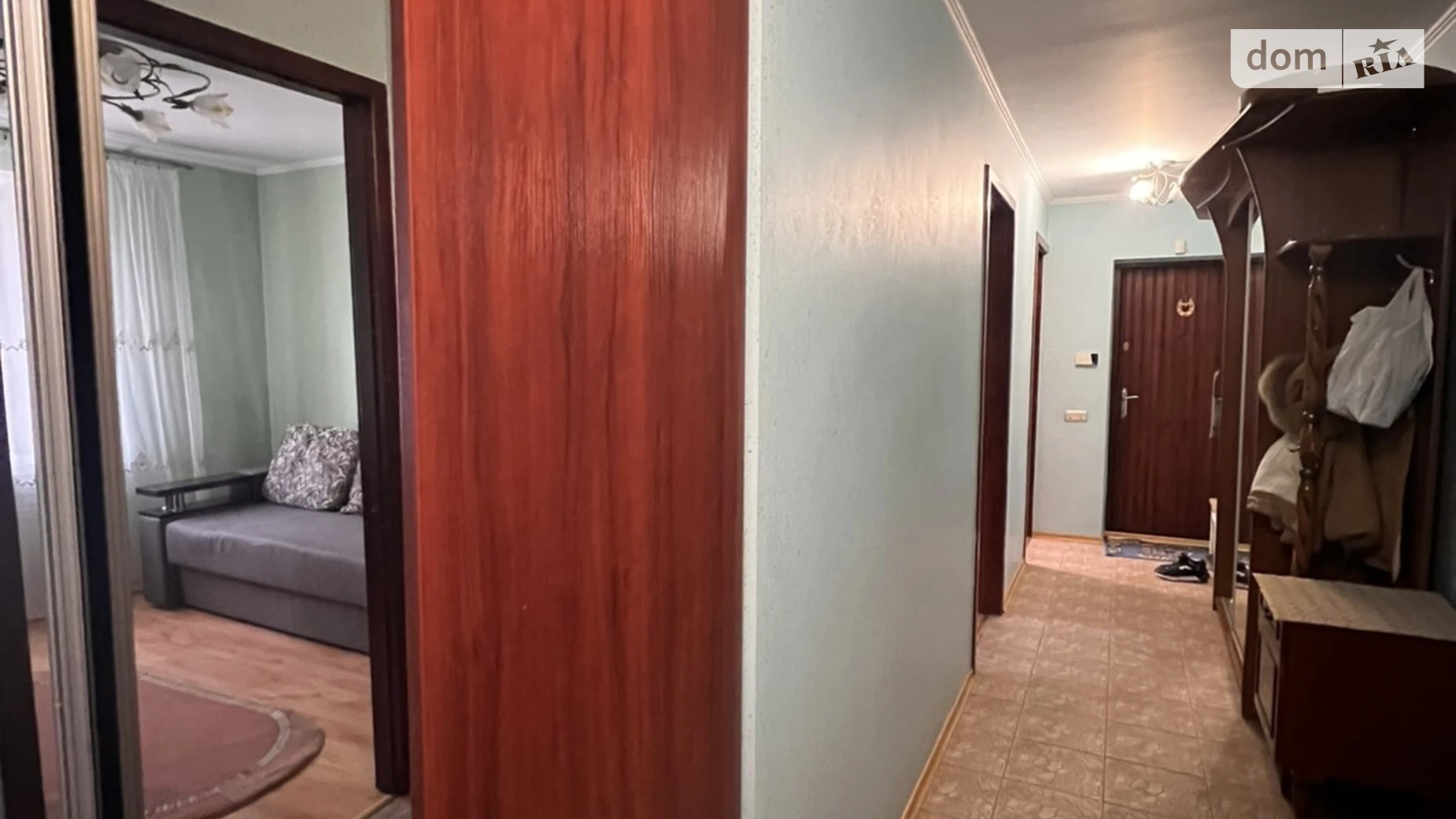 Сдается в аренду 3-комнатная квартира 64 кв. м в Виннице, ул. Ляли Ратушной, 79 - фото 4