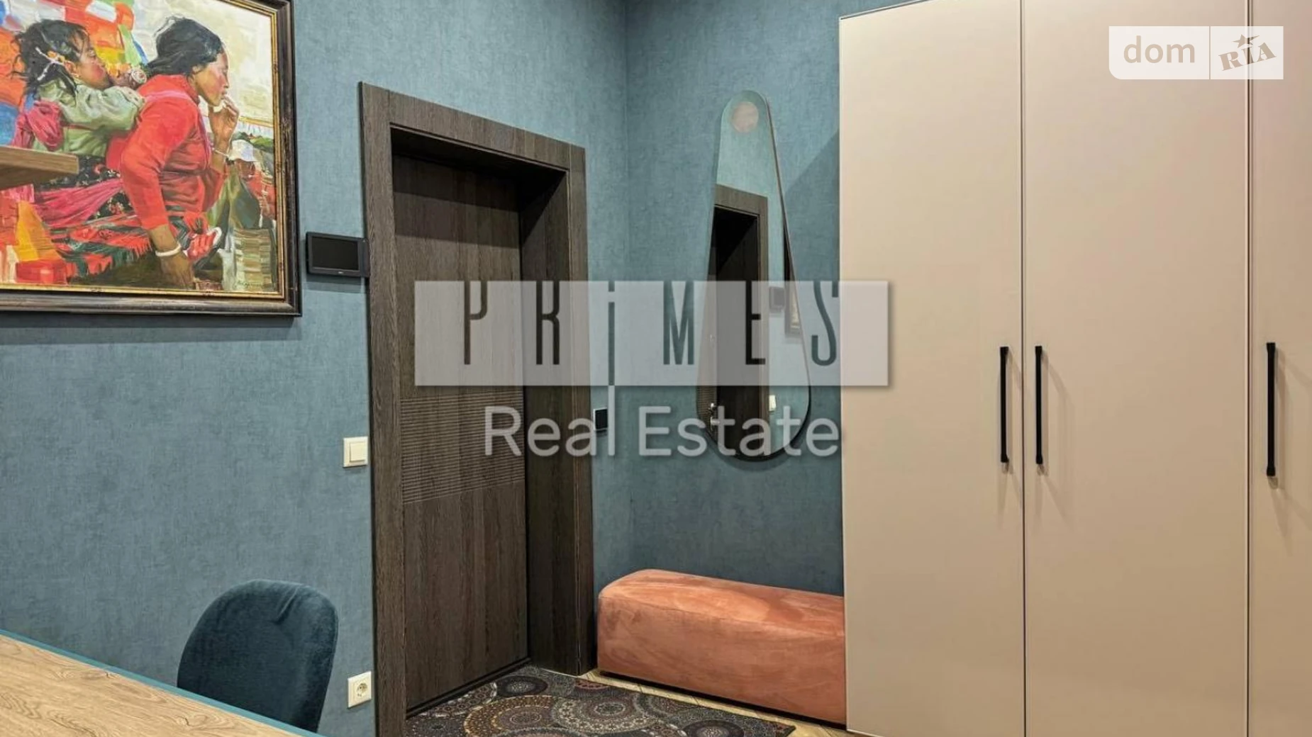 Продается 1-комнатная квартира 46.6 кв. м в Киеве, ул. Андрея Верхогляда(Драгомирова), 15Б - фото 4