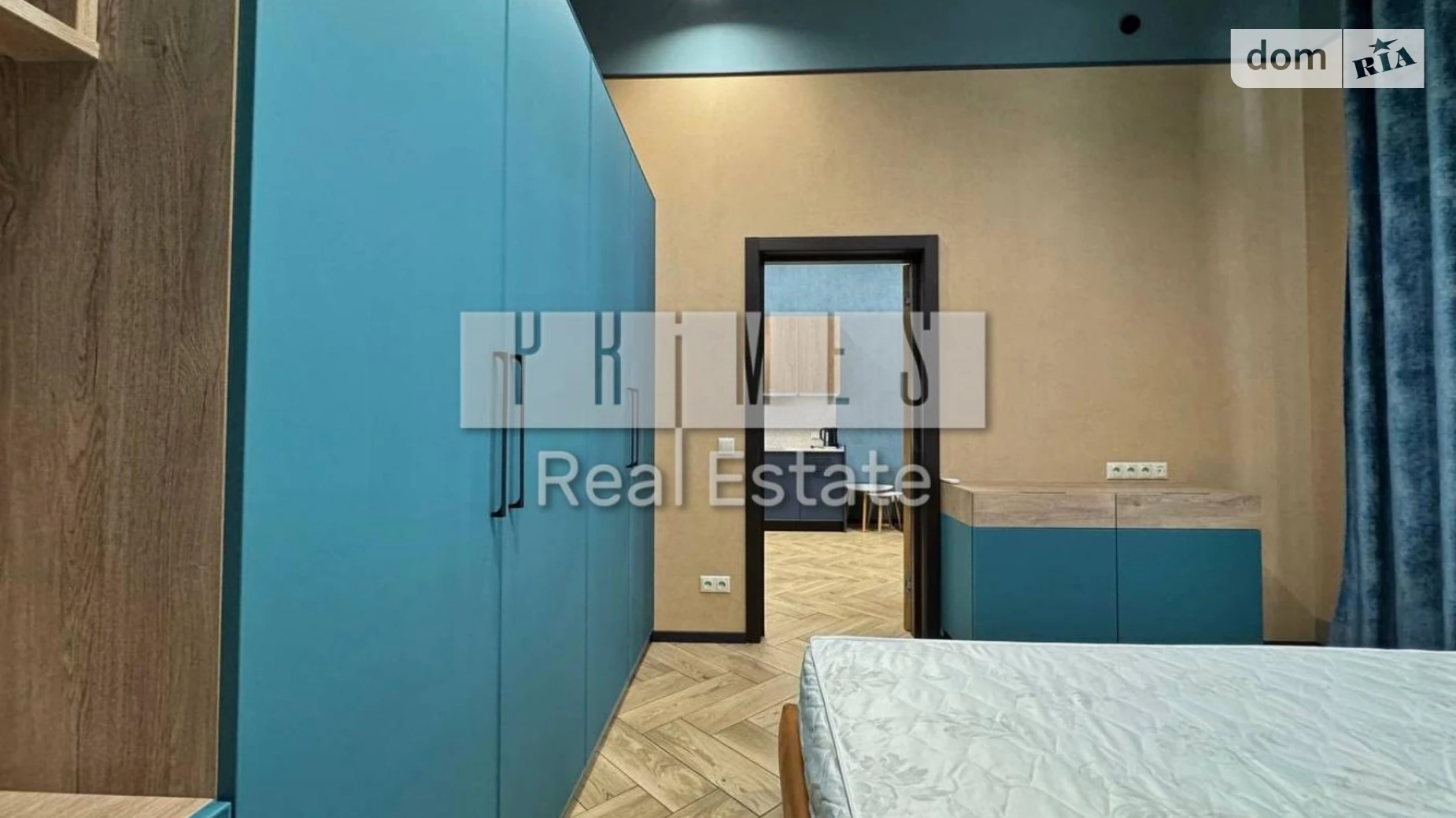 Продается 1-комнатная квартира 46.6 кв. м в Киеве, ул. Андрея Верхогляда(Драгомирова), 15Б - фото 5