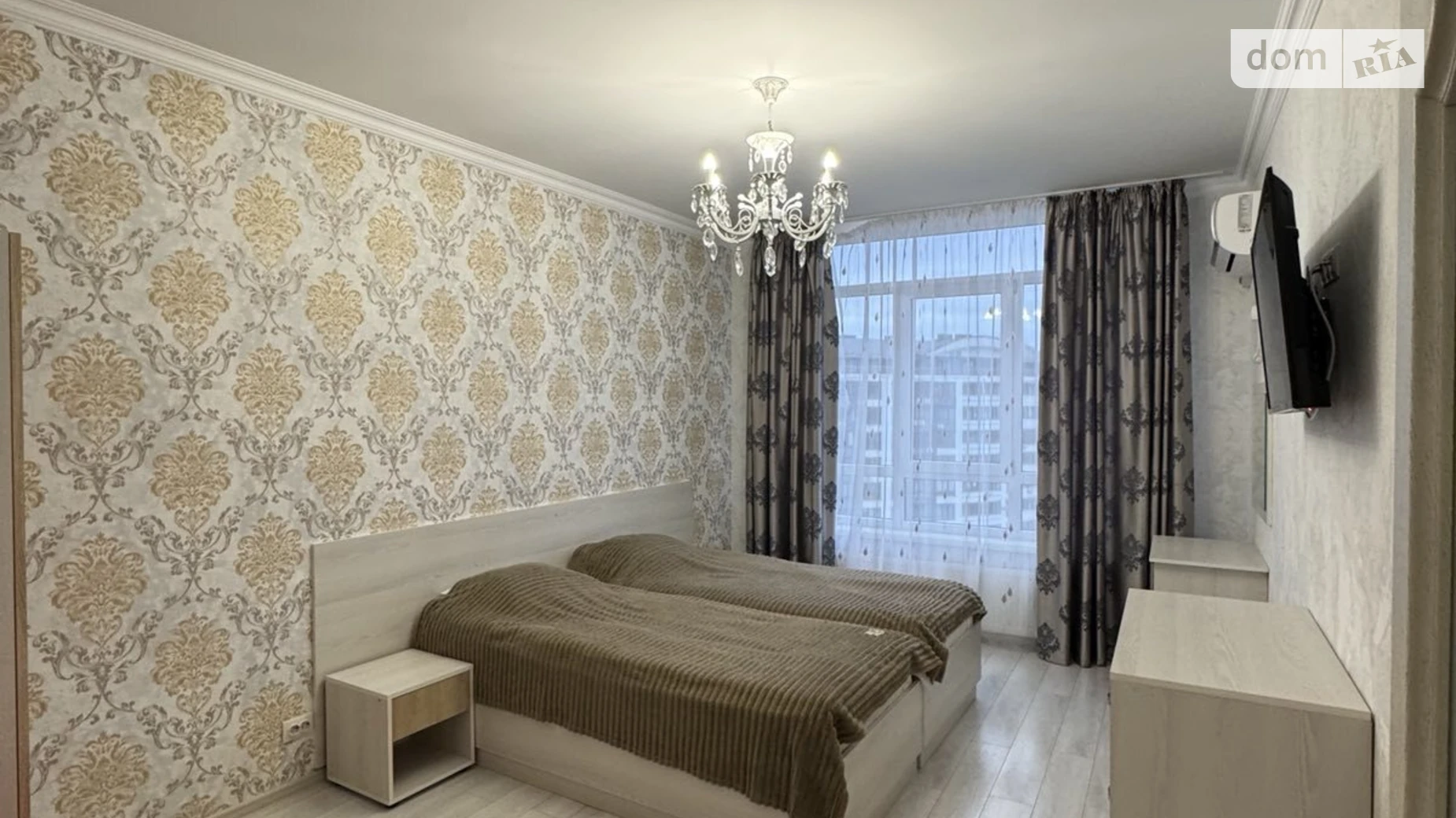 Продается 2-комнатная квартира 86.7 кв. м в Трускавце, ул. Олексы Довбуша, 15 - фото 2