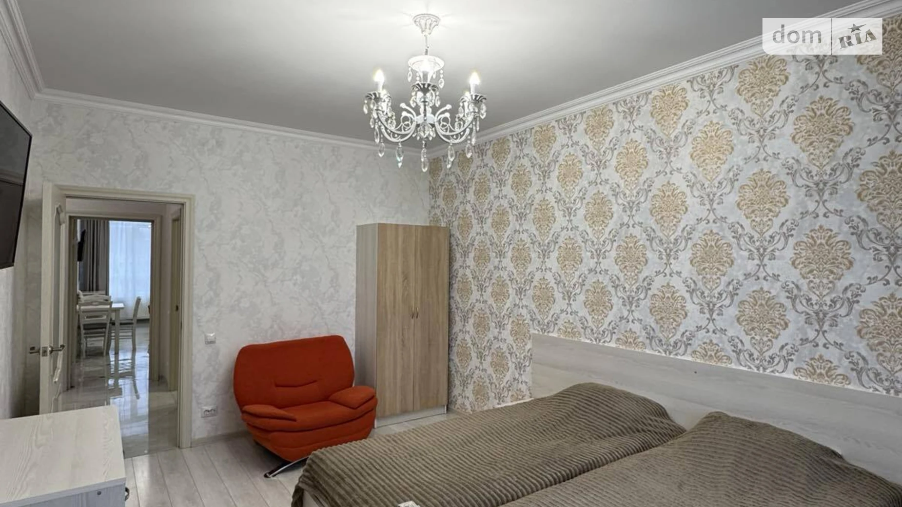 Продается 2-комнатная квартира 86.7 кв. м в Трускавце, ул. Олексы Довбуша, 15 - фото 3