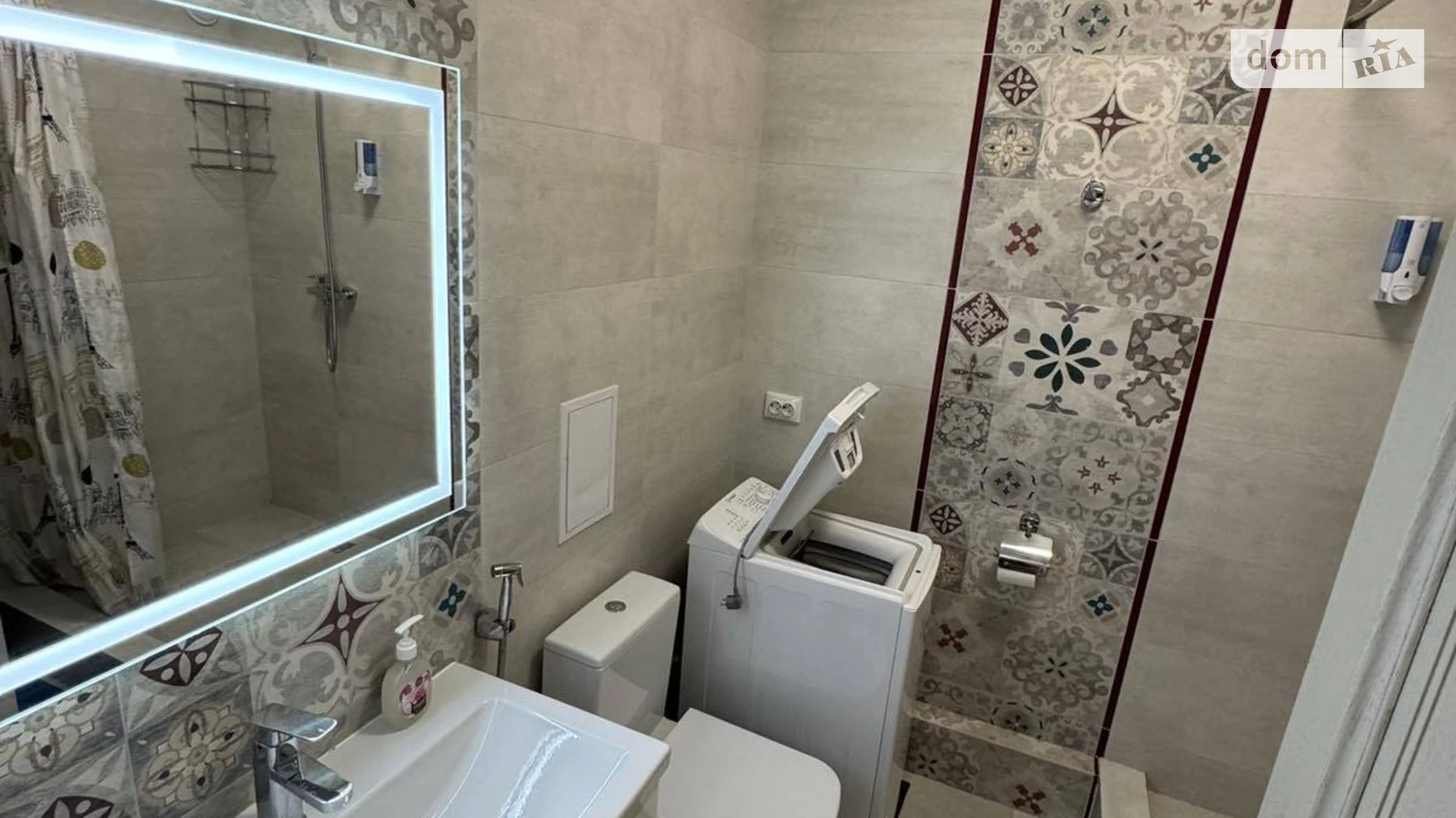 Продается 2-комнатная квартира 86.7 кв. м в Трускавце, ул. Олексы Довбуша, 15 - фото 4