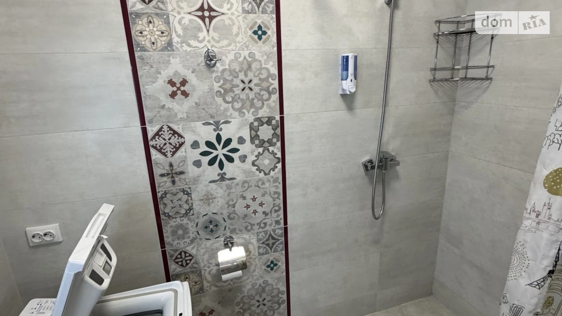 Продается 2-комнатная квартира 86.7 кв. м в Трускавце, ул. Олексы Довбуша, 15 - фото 5