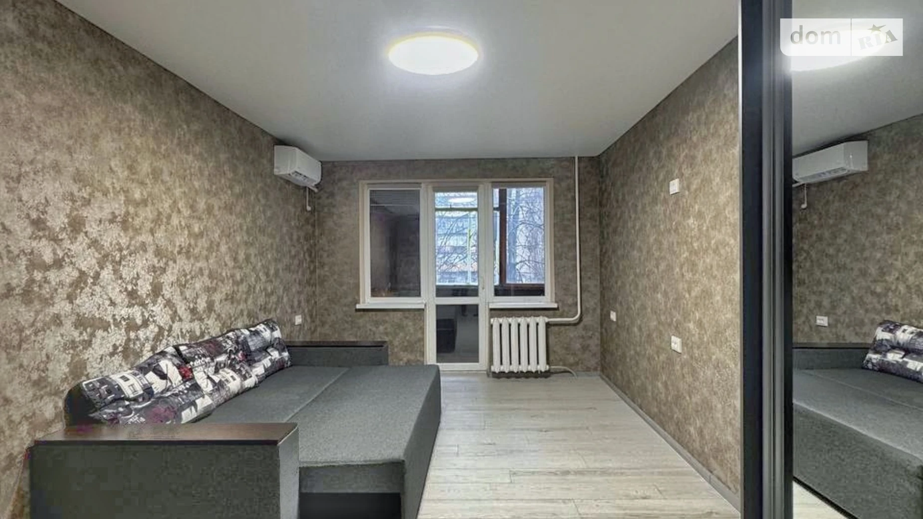 Сдается в аренду 1-комнатная квартира 31.4 кв. м в, цена: 7000 грн - фото 2