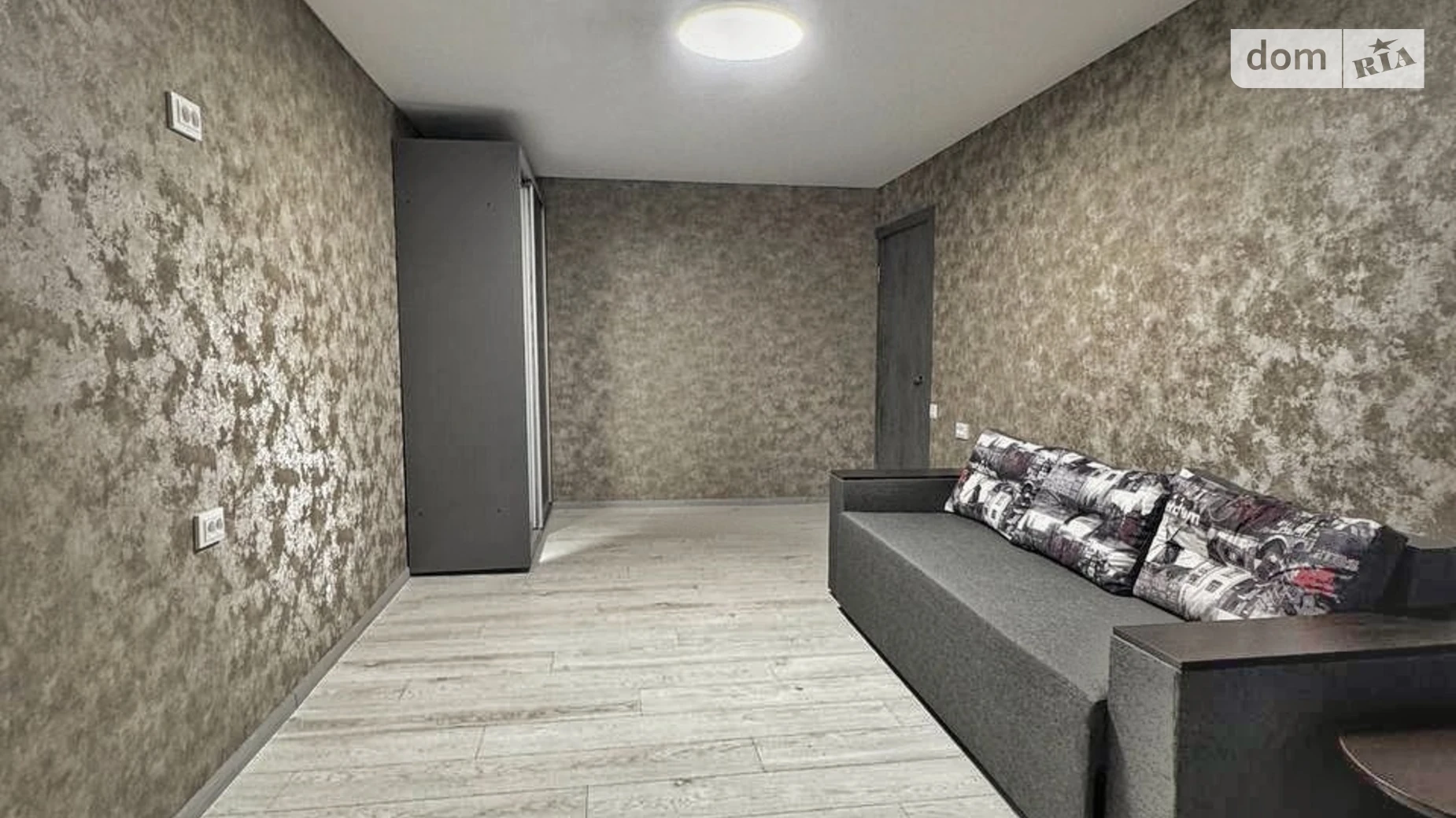 Сдается в аренду 1-комнатная квартира 31.4 кв. м в, цена: 7000 грн - фото 3