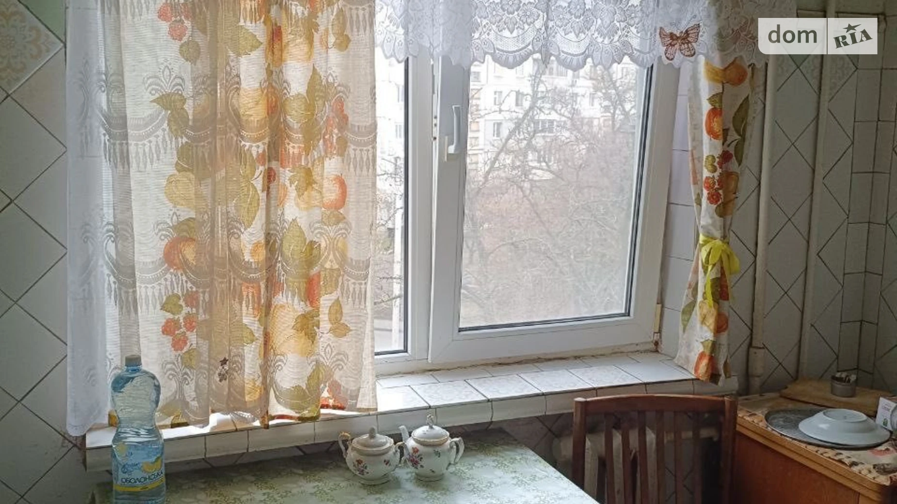 Продается 2-комнатная квартира 43.1 кв. м в Харькове, ул. Зерновая, 53Г - фото 4