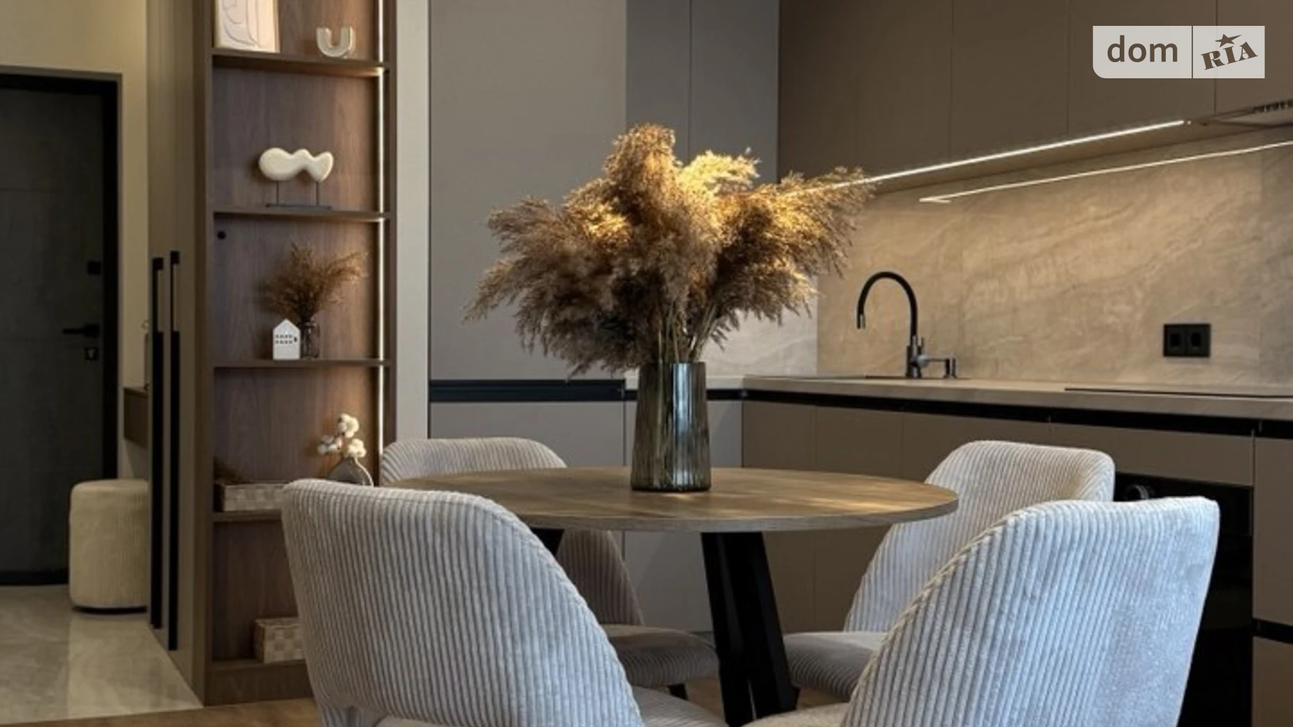 Сдается в аренду 1-комнатная квартира 46 кв. м в Виннице, пер. Кирпичный, 18 корпус 1 - фото 3