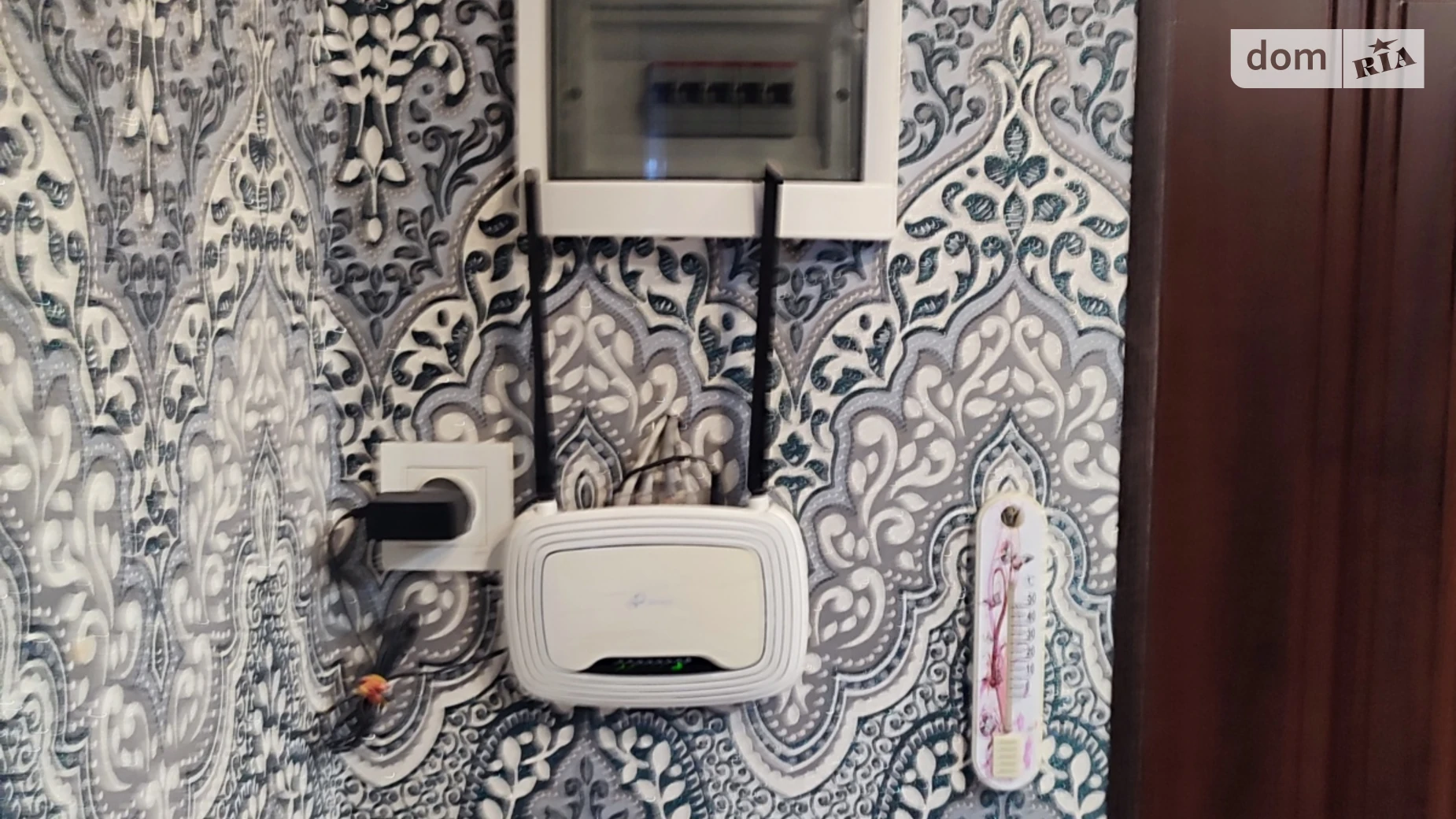 Продается 2-комнатная квартира 52 кв. м в Калиновке, ул. Вячеслова Черновола(Першутова), 1 - фото 4