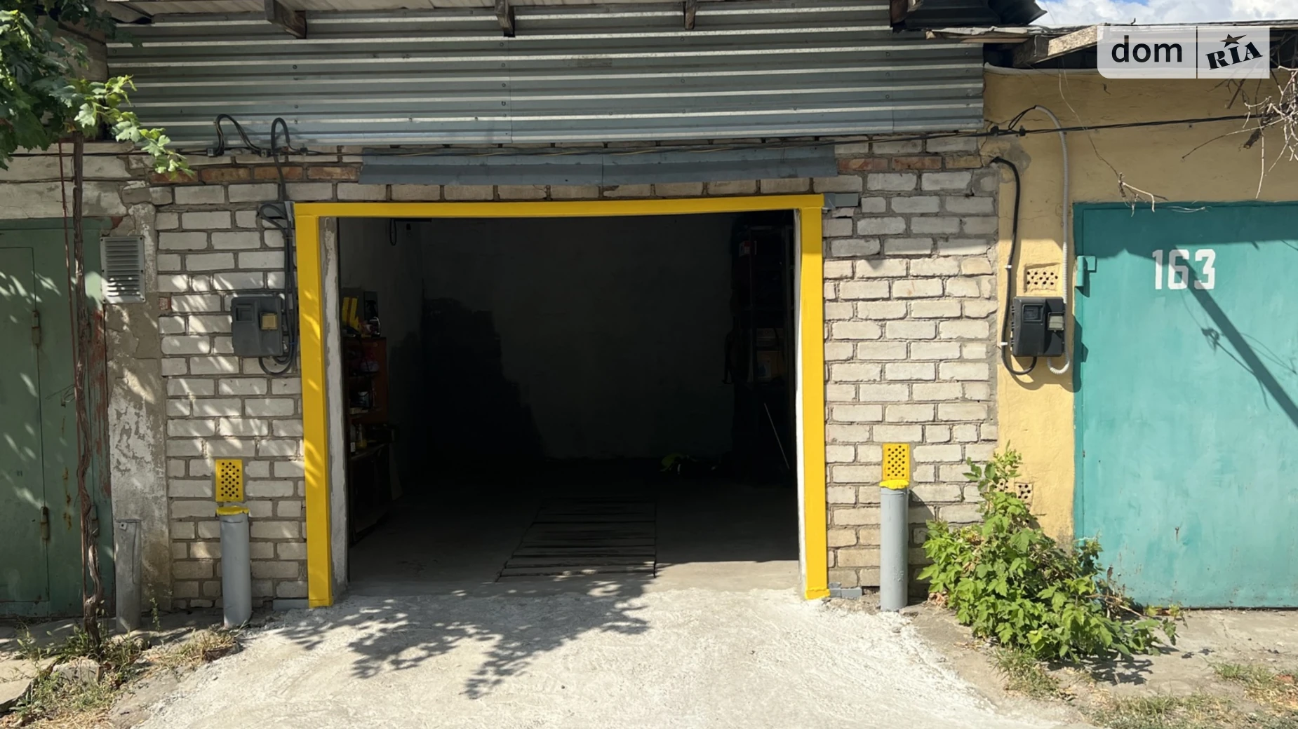 Продається місце в гаражному кооперативі під легкове авто на 24 кв. м, цена: 9500 $ - фото 2