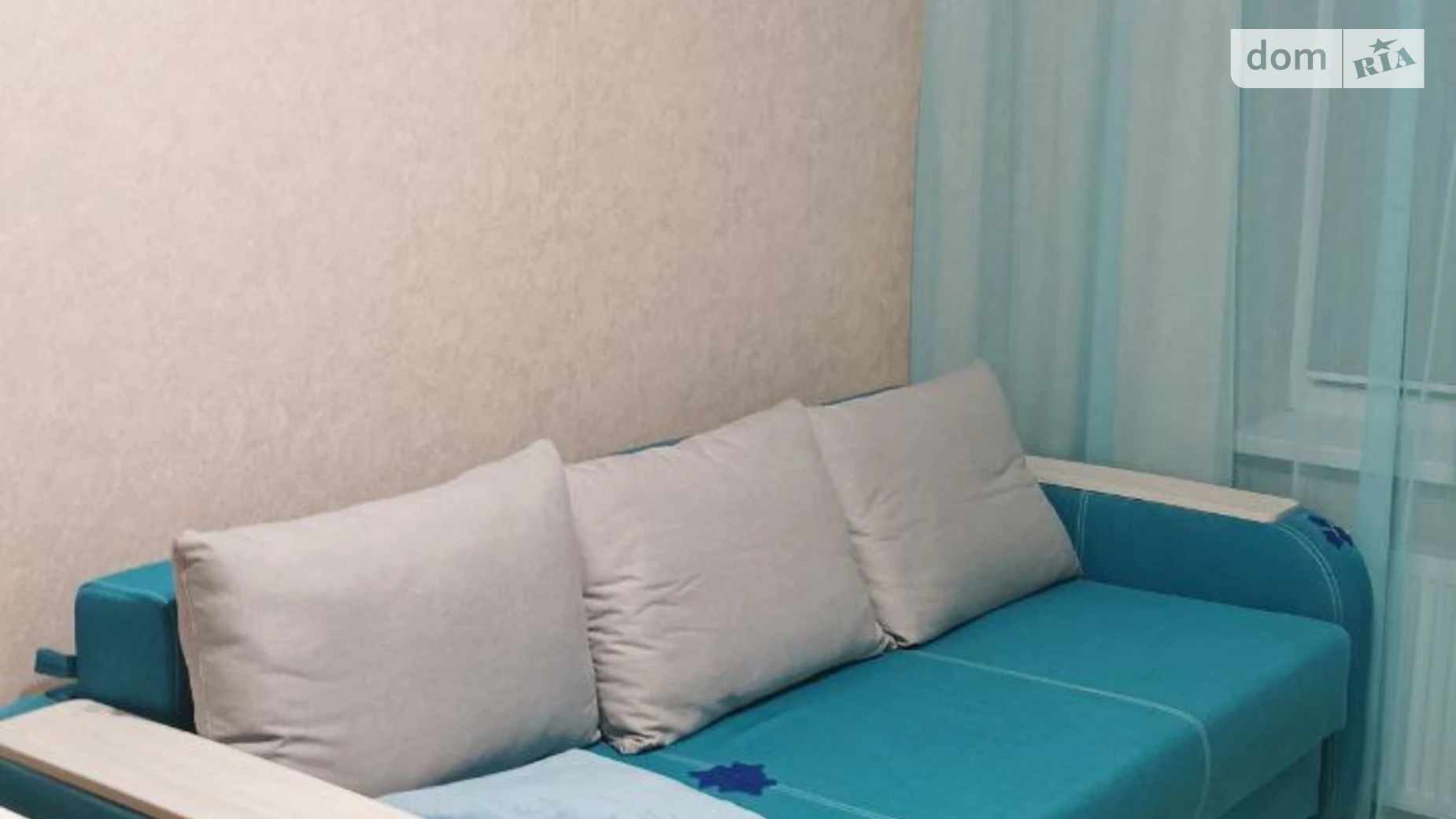 Сдается в аренду 1-комнатная квартира 19.2 кв. м в Харькове, пер. Шевченковский, 36 - фото 5