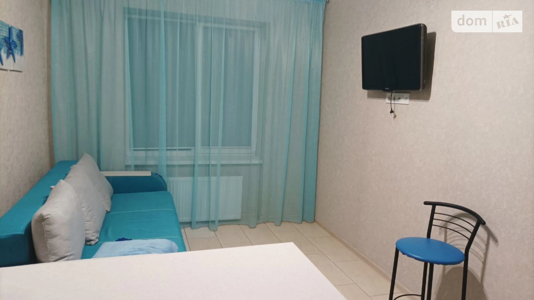 Сдается в аренду 1-комнатная квартира 19.2 кв. м в Харькове, пер. Шевченковский, 36 - фото 4