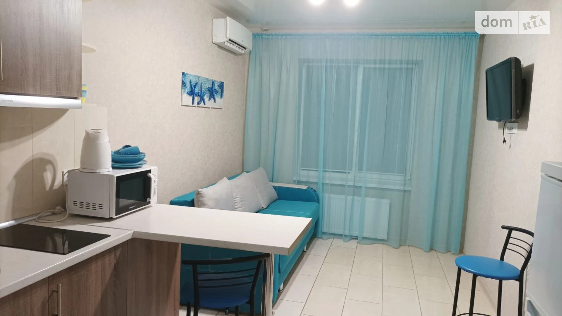 Сдается в аренду 1-комнатная квартира 19.2 кв. м в Харькове, пер. Шевченковский, 36 - фото 2