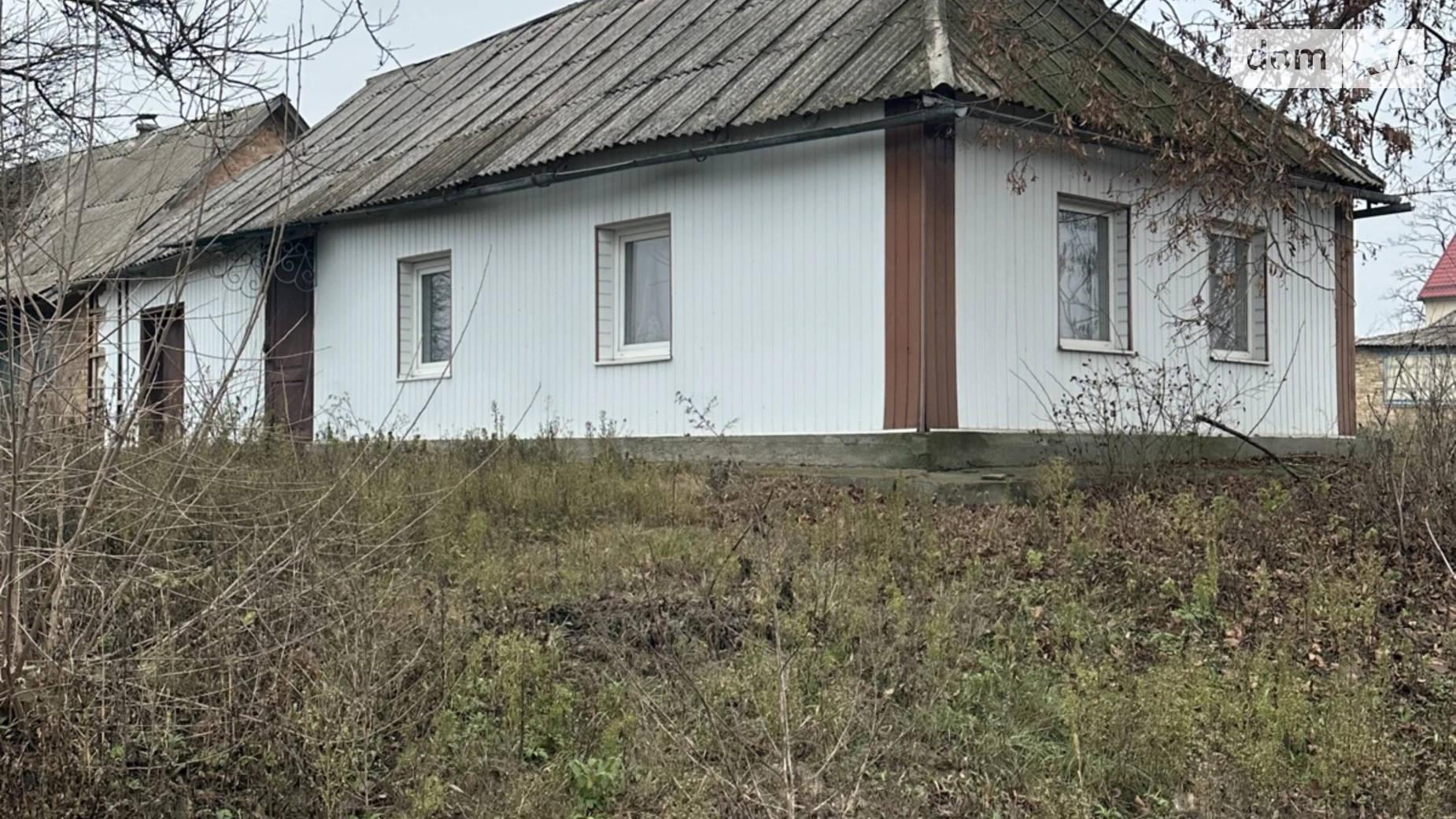 Продається одноповерховий будинок 142.5 кв. м з банею/сауною, вул. Центральна, 11 - фото 2
