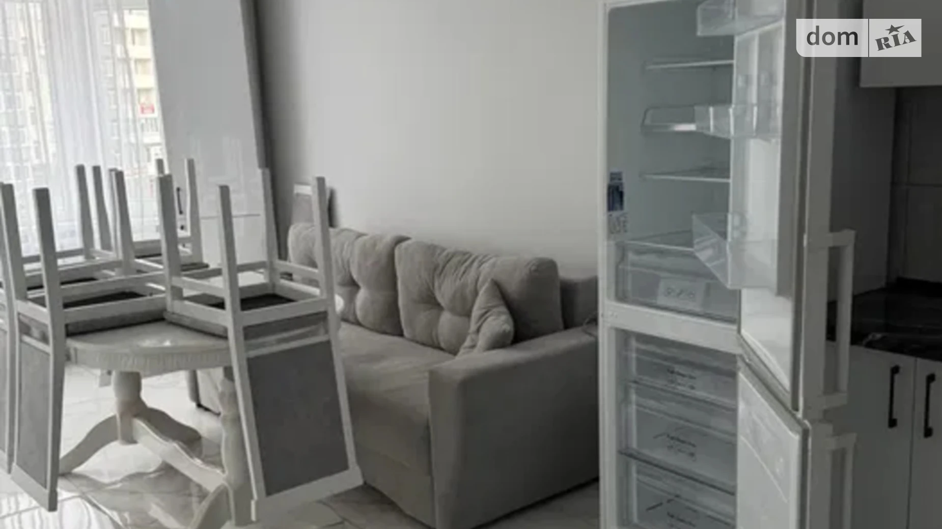 3-комнатная квартира 79 кв. м в Тернополе, ул. Киевская, 9Д - фото 3