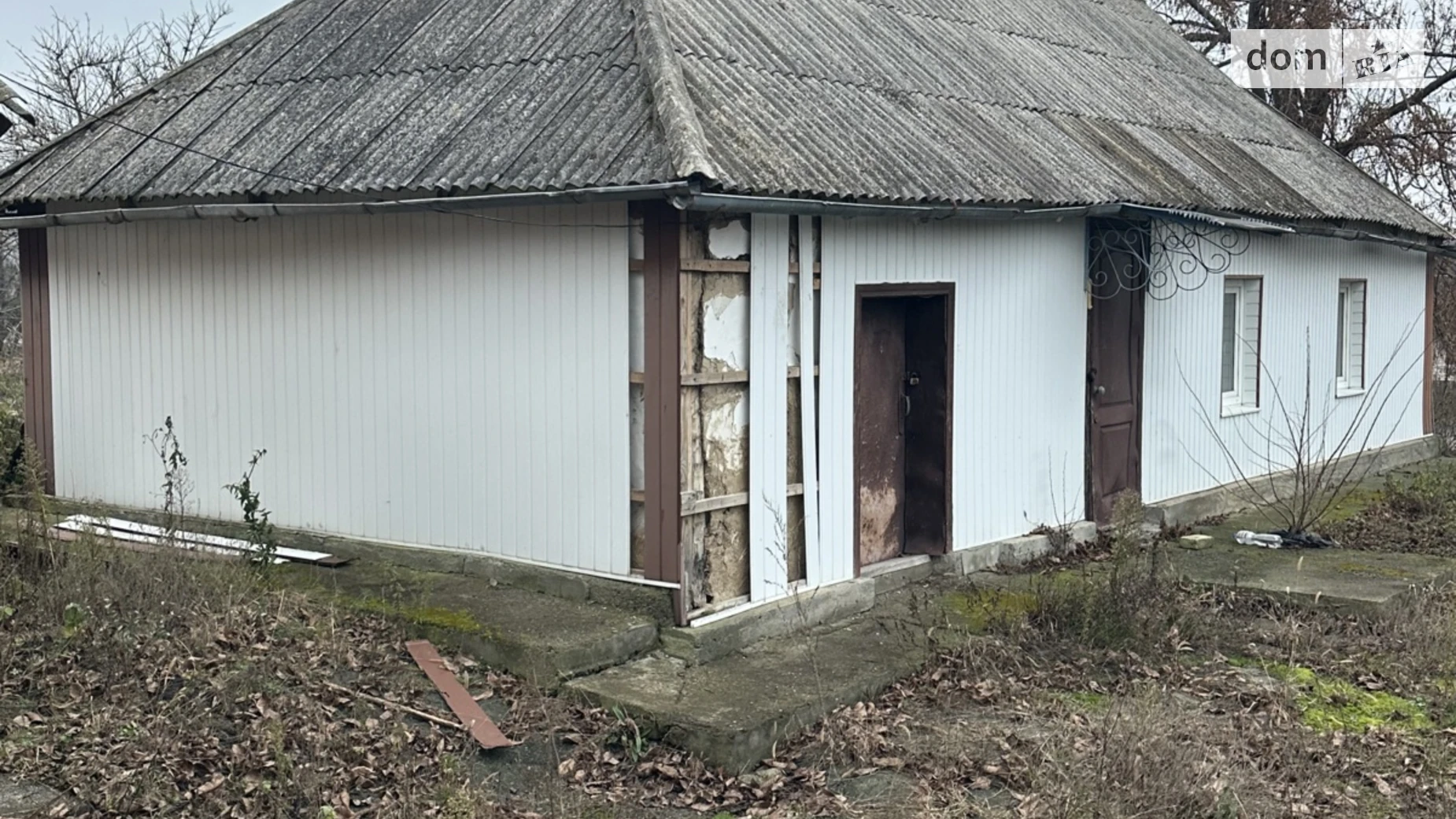 Продається одноповерховий будинок 142.5 кв. м з банею/сауною, вул. Центральна, 11 - фото 4