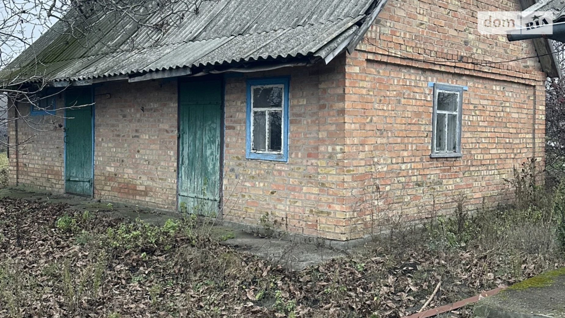 Продається одноповерховий будинок 142.5 кв. м з банею/сауною, вул. Центральна, 11 - фото 5