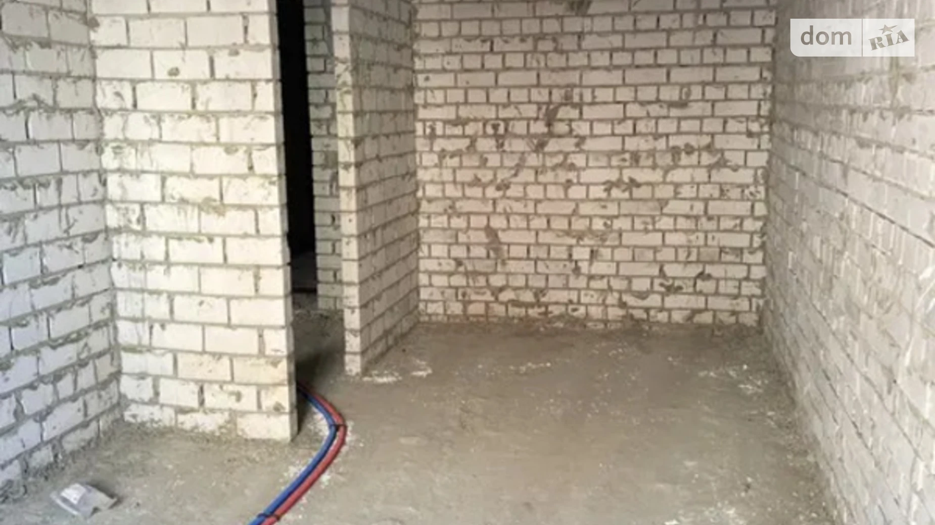 Продається 1-кімнатна квартира 37 кв. м у Харкові, вул. Борткевича, 7 - фото 2