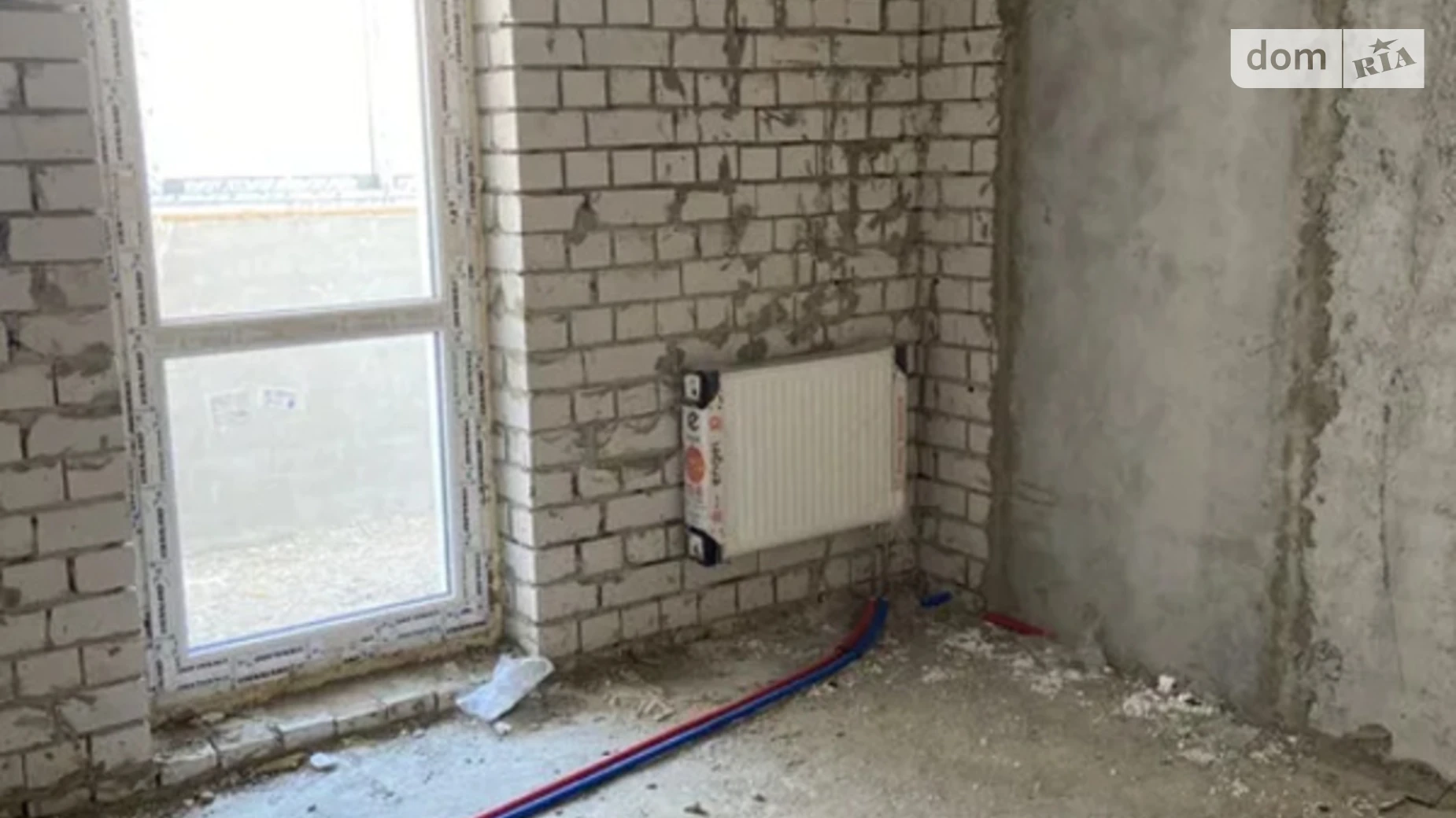 Продається 1-кімнатна квартира 37 кв. м у Харкові, вул. Борткевича, 7 - фото 3