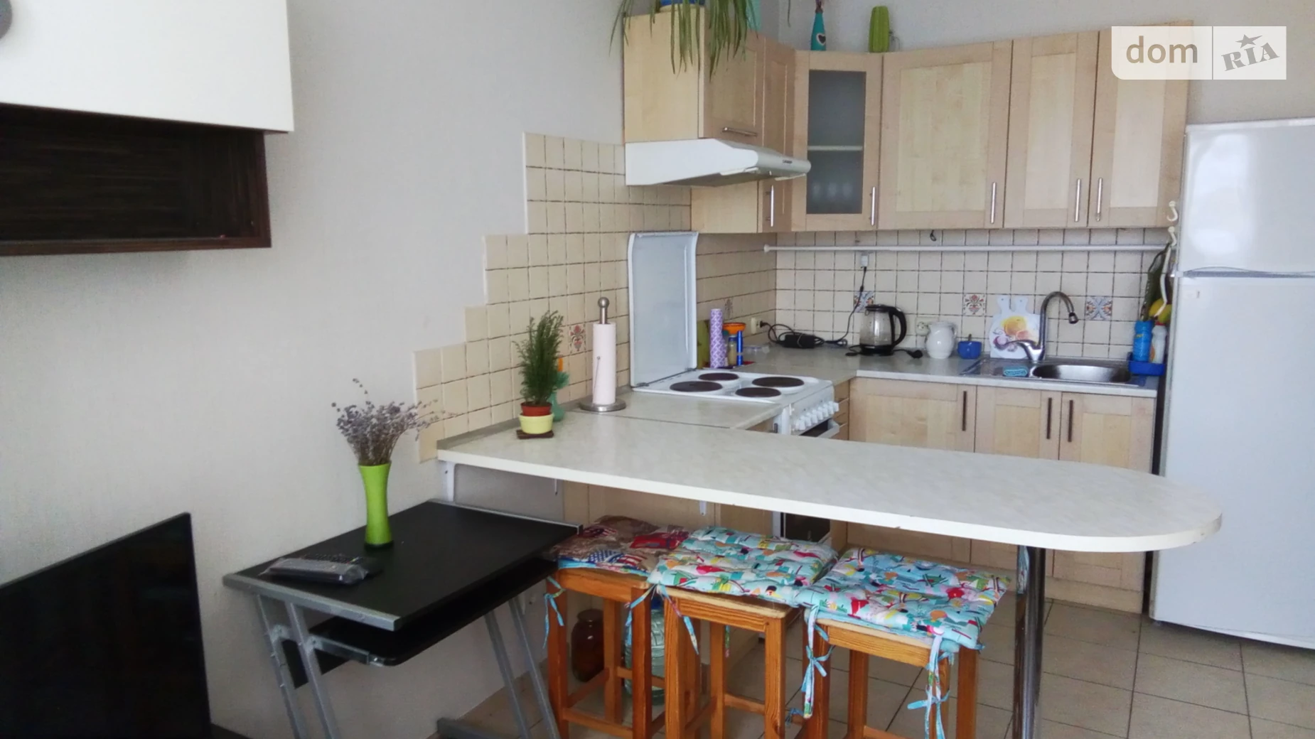 Сдается в аренду 1-комнатная квартира 36 кв. м в, цена: 14000 грн - фото 3