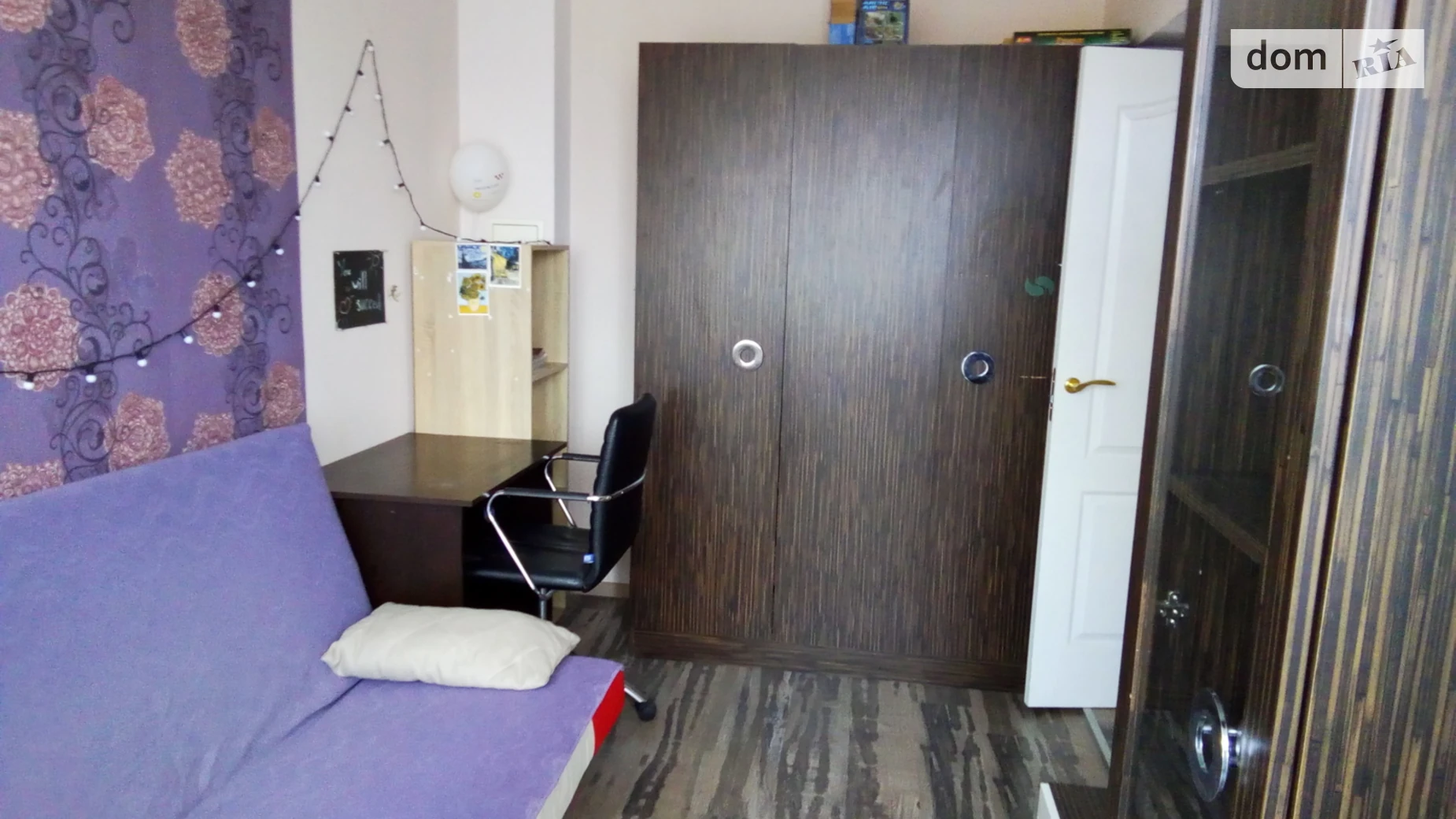 Сдается в аренду 1-комнатная квартира 36 кв. м в, цена: 14000 грн - фото 2