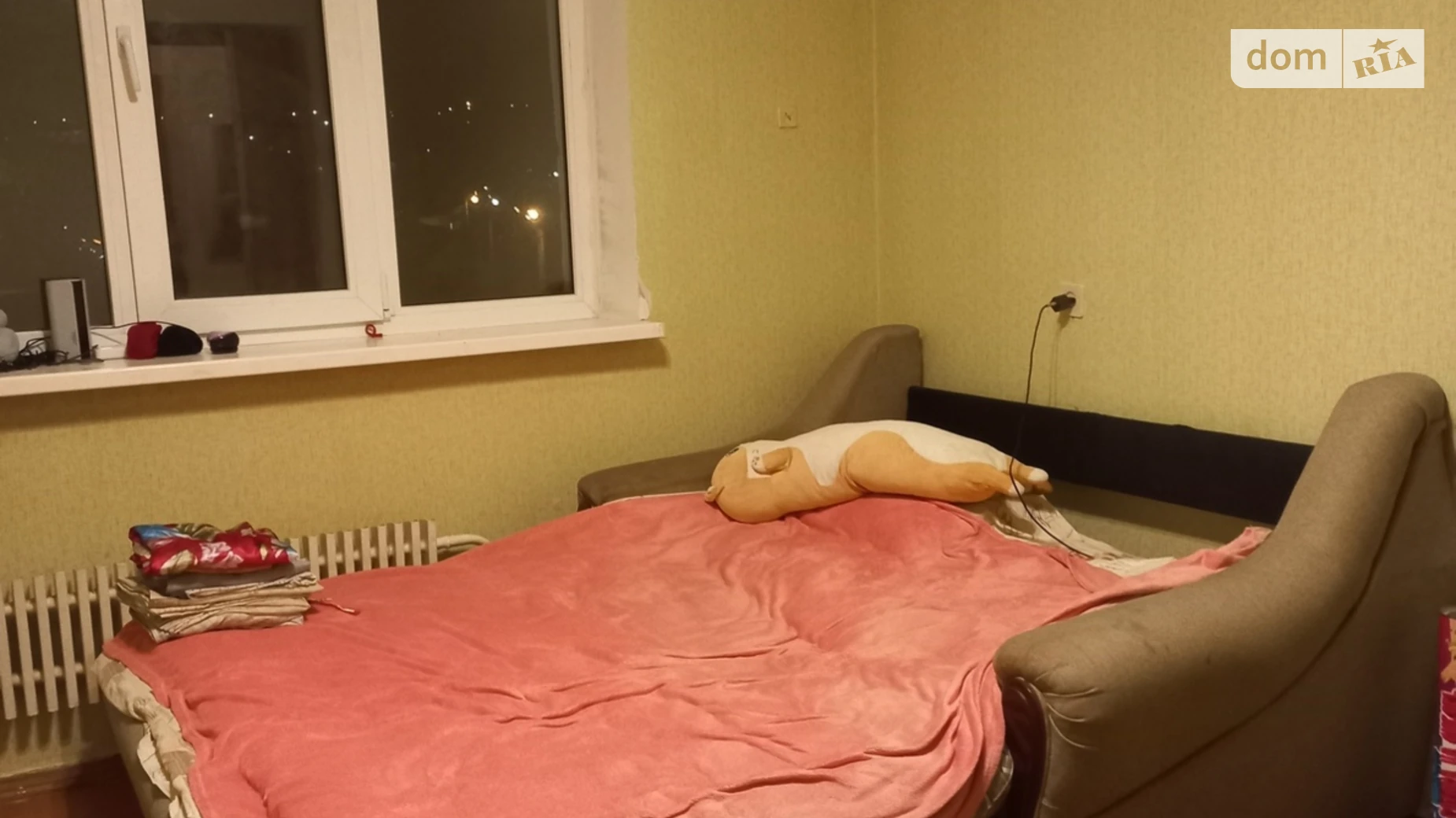 Продается 4-комнатная квартира 83 кв. м в Харькове, ул. Саперная, 16 - фото 5