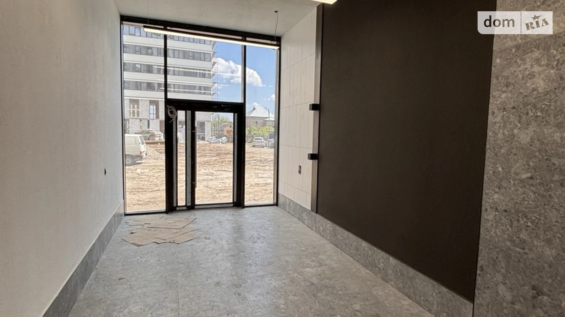 ул. Хоткевича Гната, 45 Братья Ивано-Франковск ЖК Senat, цена: 38193 $ - фото 5