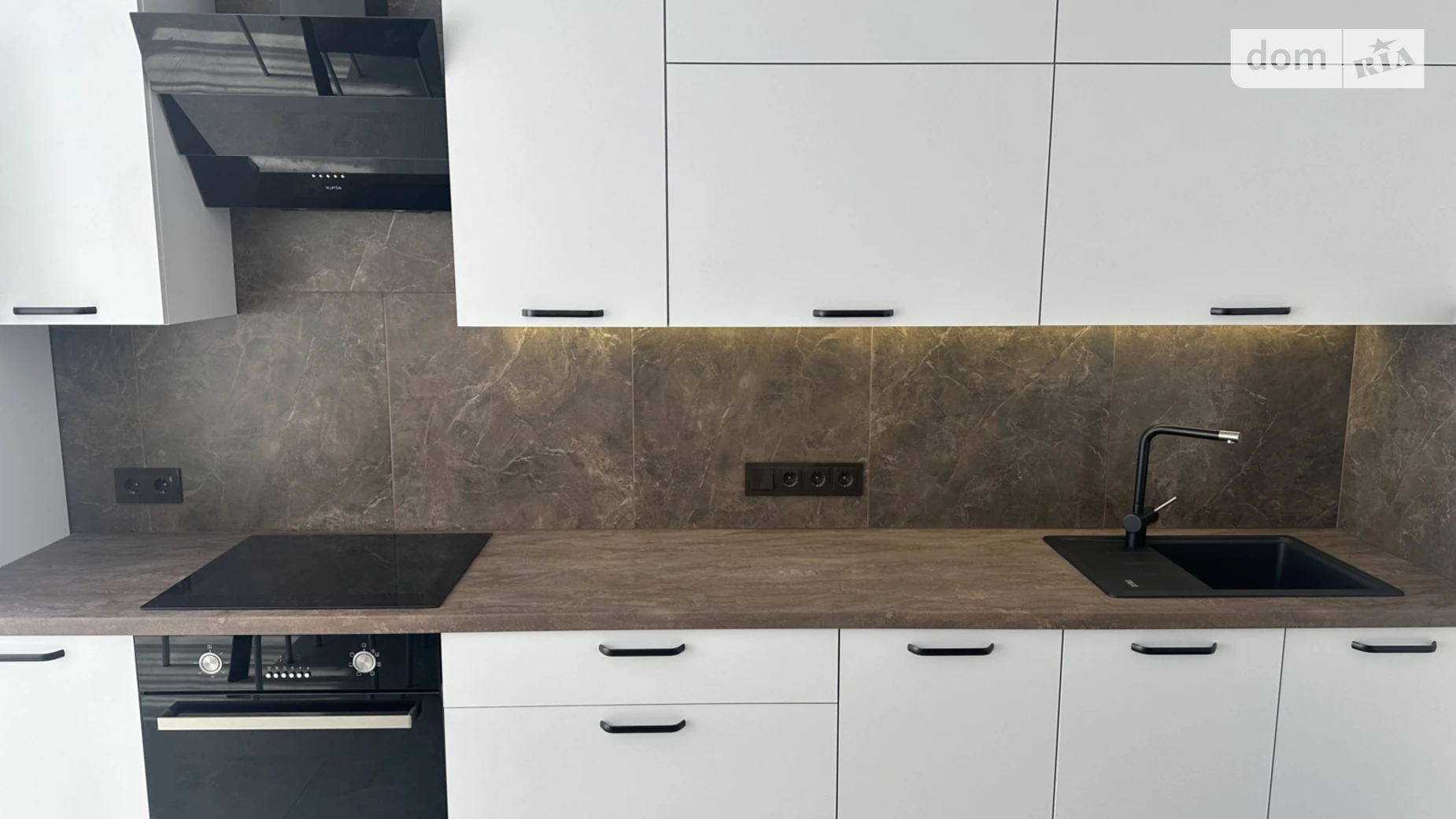 Сдается в аренду 1-комнатная квартира 38 кв. м в Виннице, ул. Академика Янгеля, 54 - фото 3