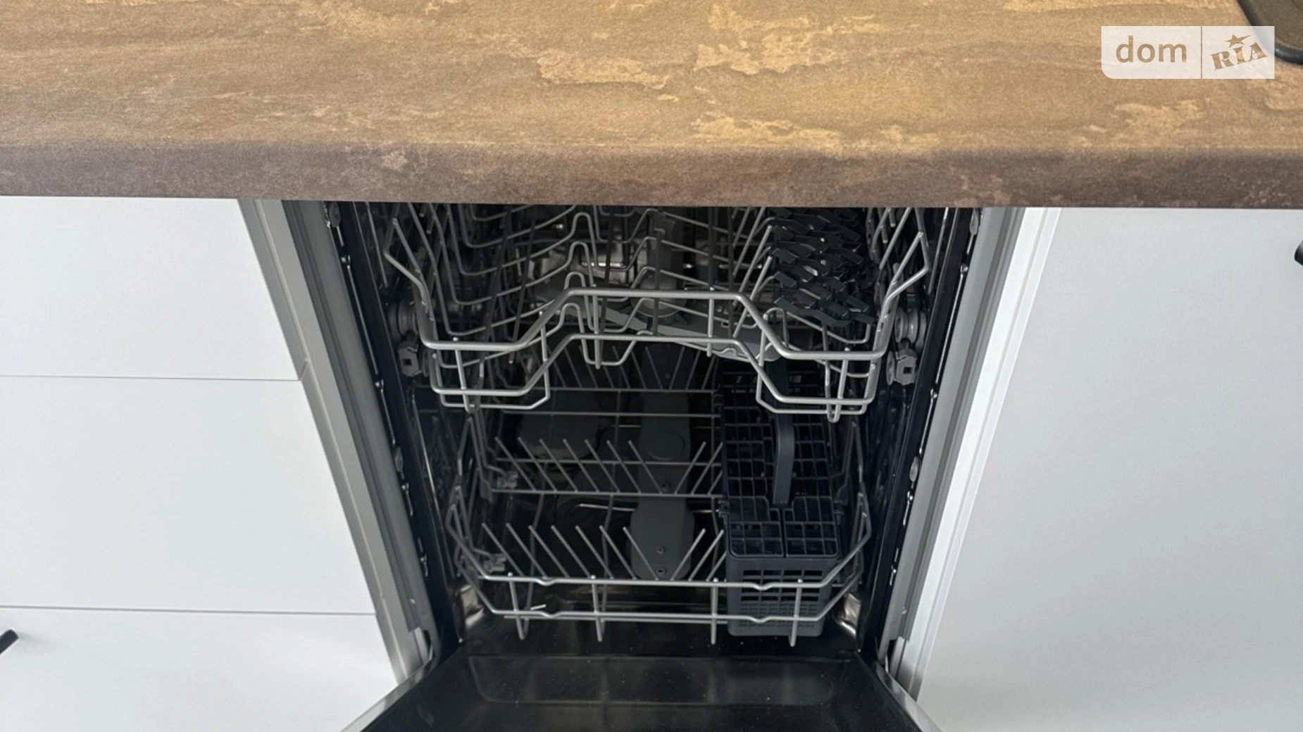 Сдается в аренду 1-комнатная квартира 38 кв. м в Виннице, ул. Академика Янгеля, 54 - фото 4