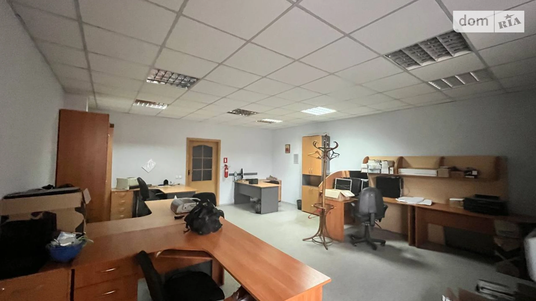 Сдается в аренду офис 300 кв. м в бизнес-центре, цена: 60000 грн - фото 4