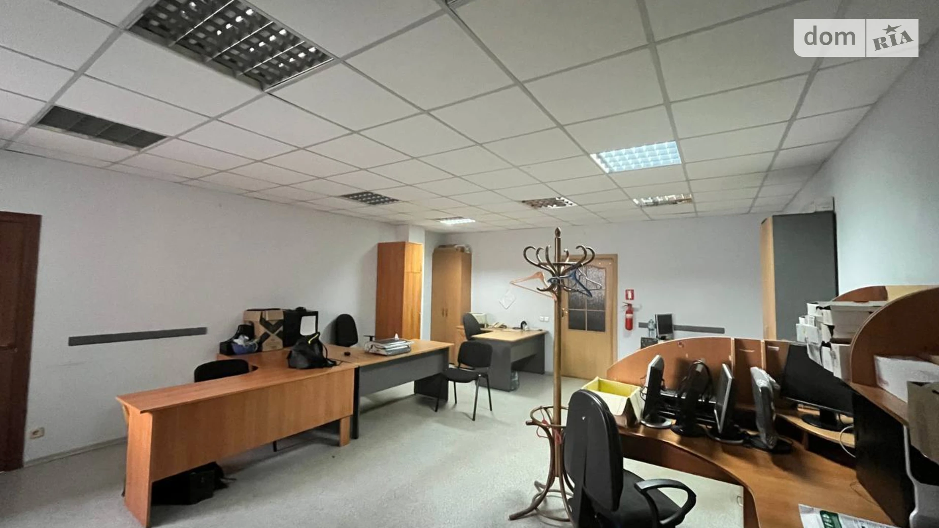 Сдается в аренду офис 300 кв. м в бизнес-центре, цена: 60000 грн - фото 5