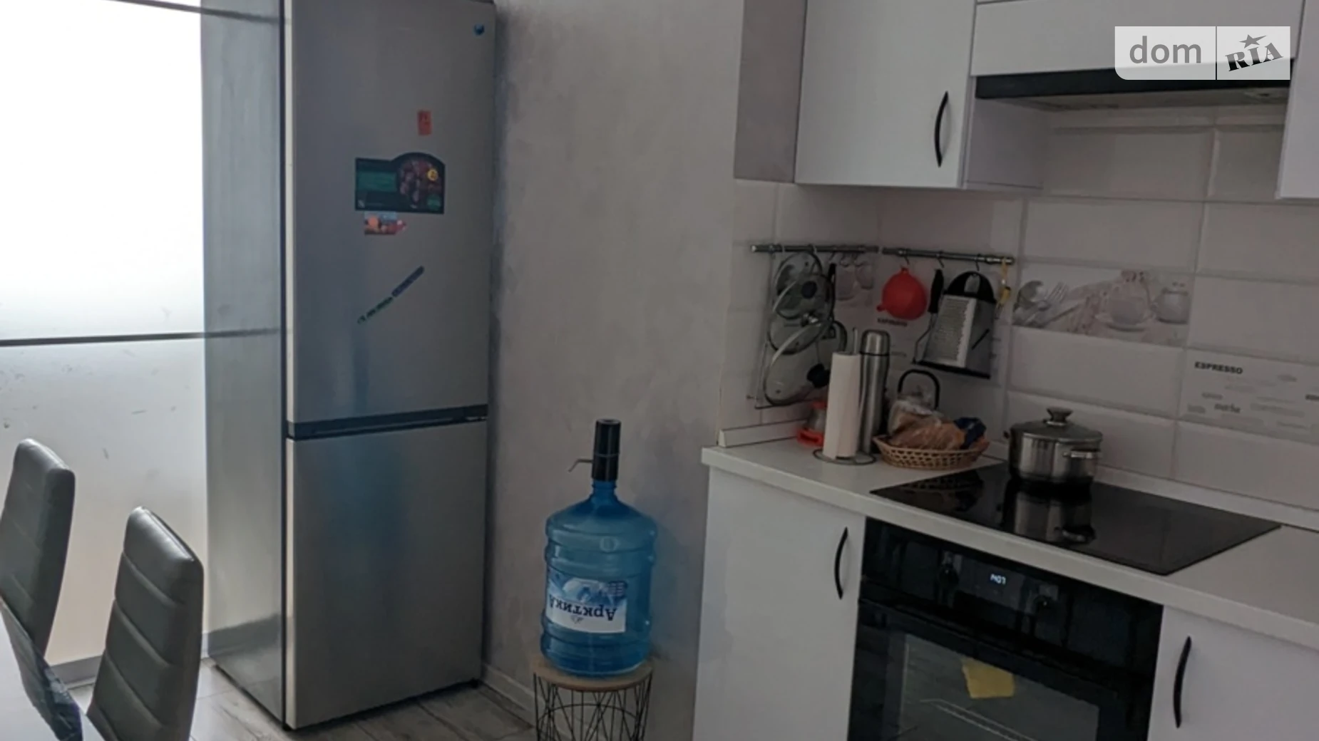 ул. Люстдорфская дорога Таирова Одесса ЖК Одиссей - фото 2