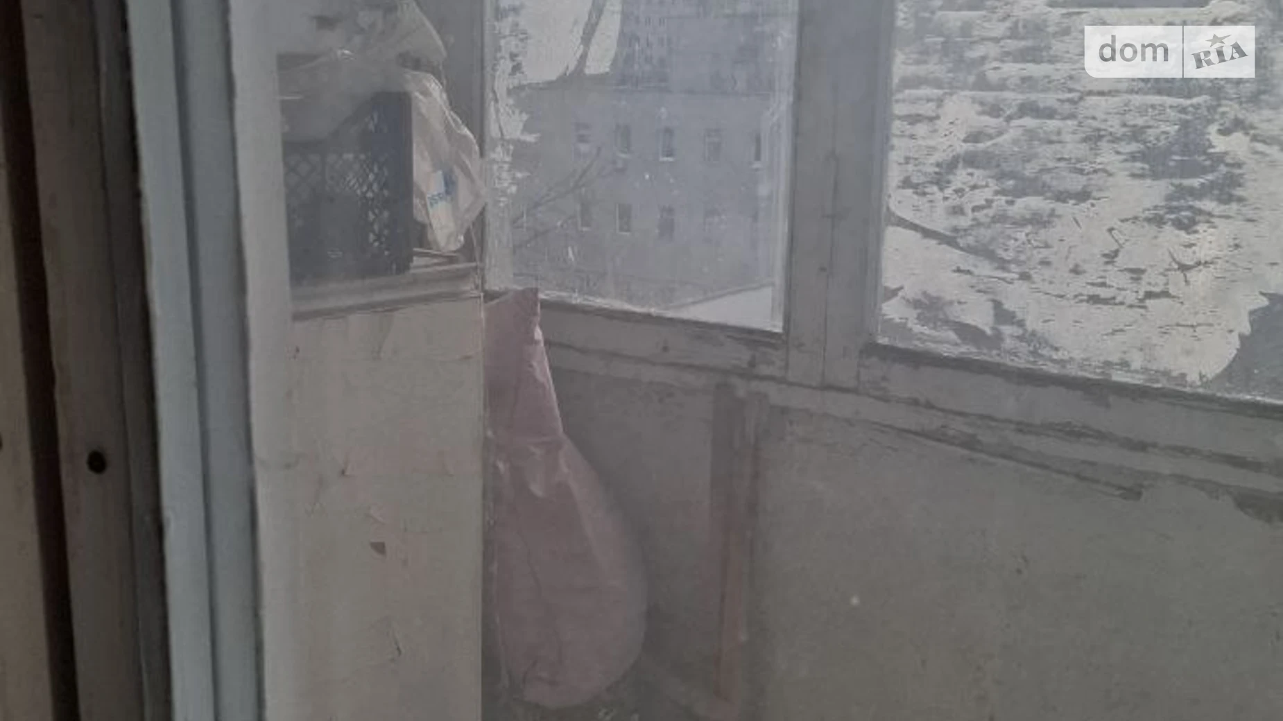 Продается 2-комнатная квартира 46.6 кв. м в Харькове, просп. Тракторостроителей, 158 - фото 2