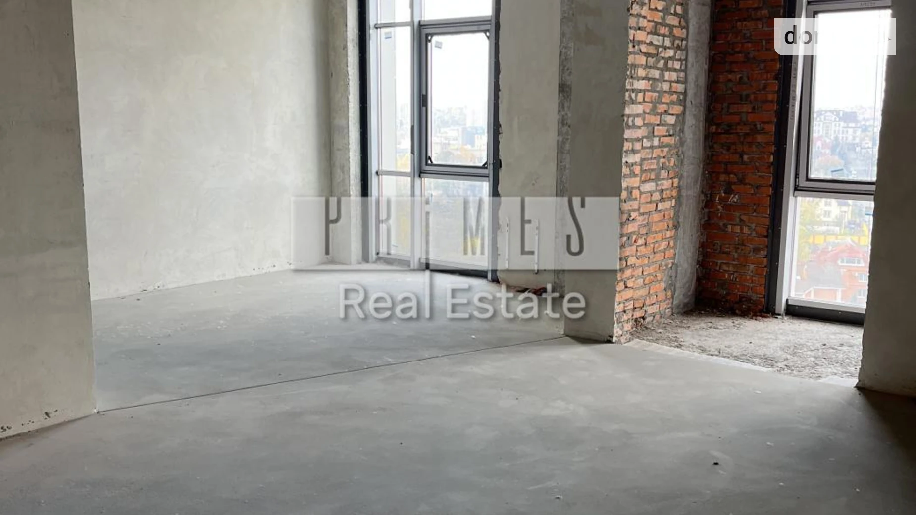 Продается 3-комнатная квартира 92 кв. м в Киеве, ул. Андрея Верхогляда(Драгомирова), 19 - фото 2