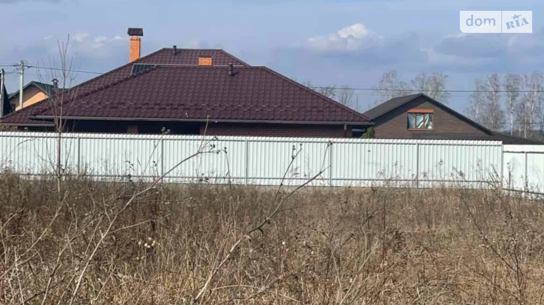 Продается земельный участок 10 соток в Винницкой области, цена: 85000 $ - фото 2