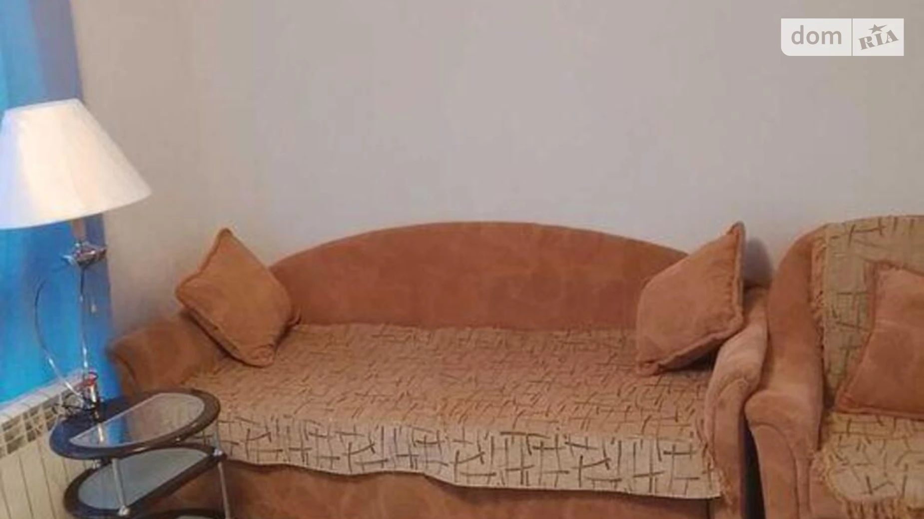 Продается 1-комнатная квартира 21.4 кв. м в Киеве, ул. Каменская, 127 - фото 3