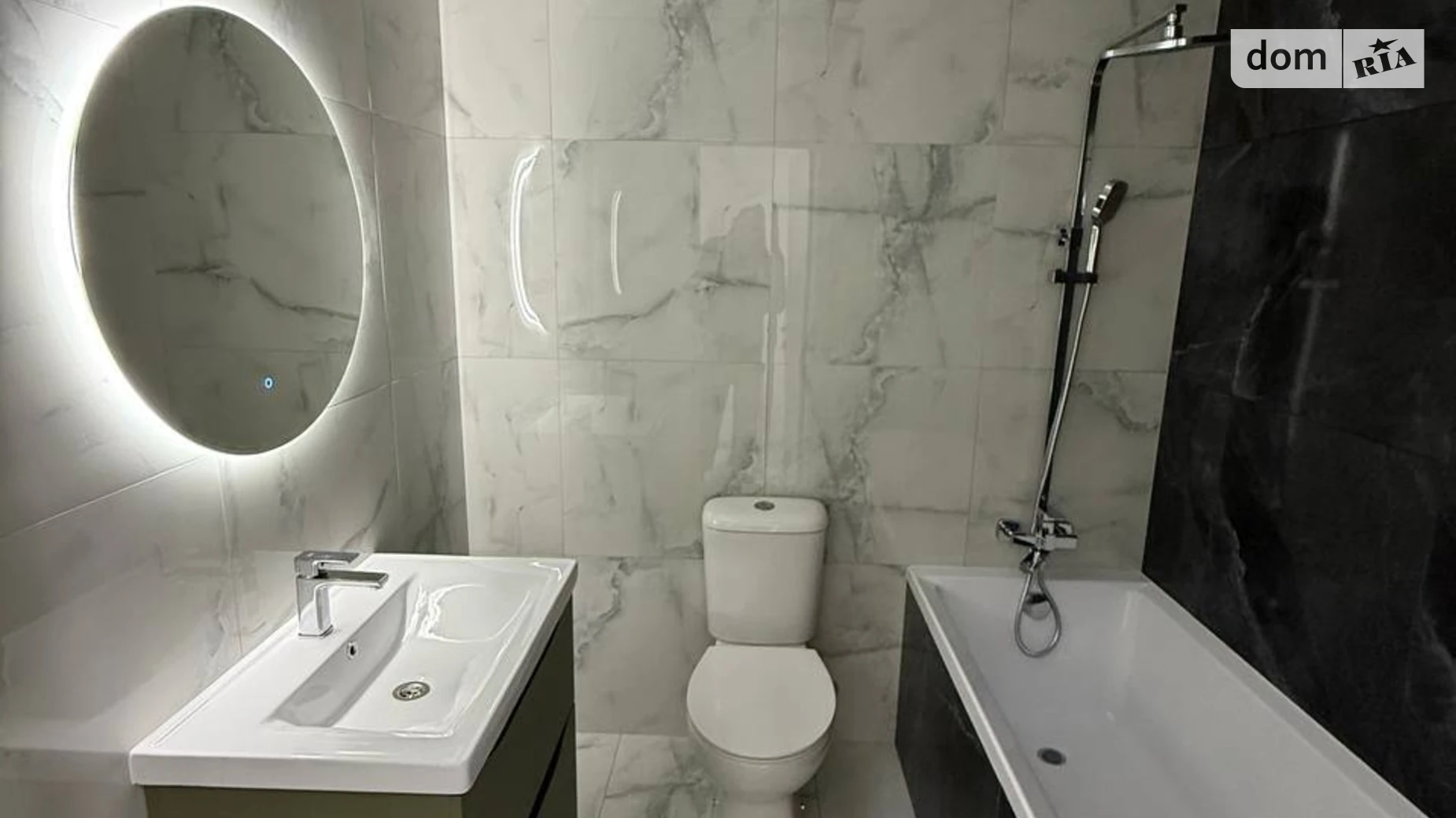 Продається 1-кімнатна квартира 45 кв. м у Хмельницькому, вул. Гетьманська, 7Б - фото 2