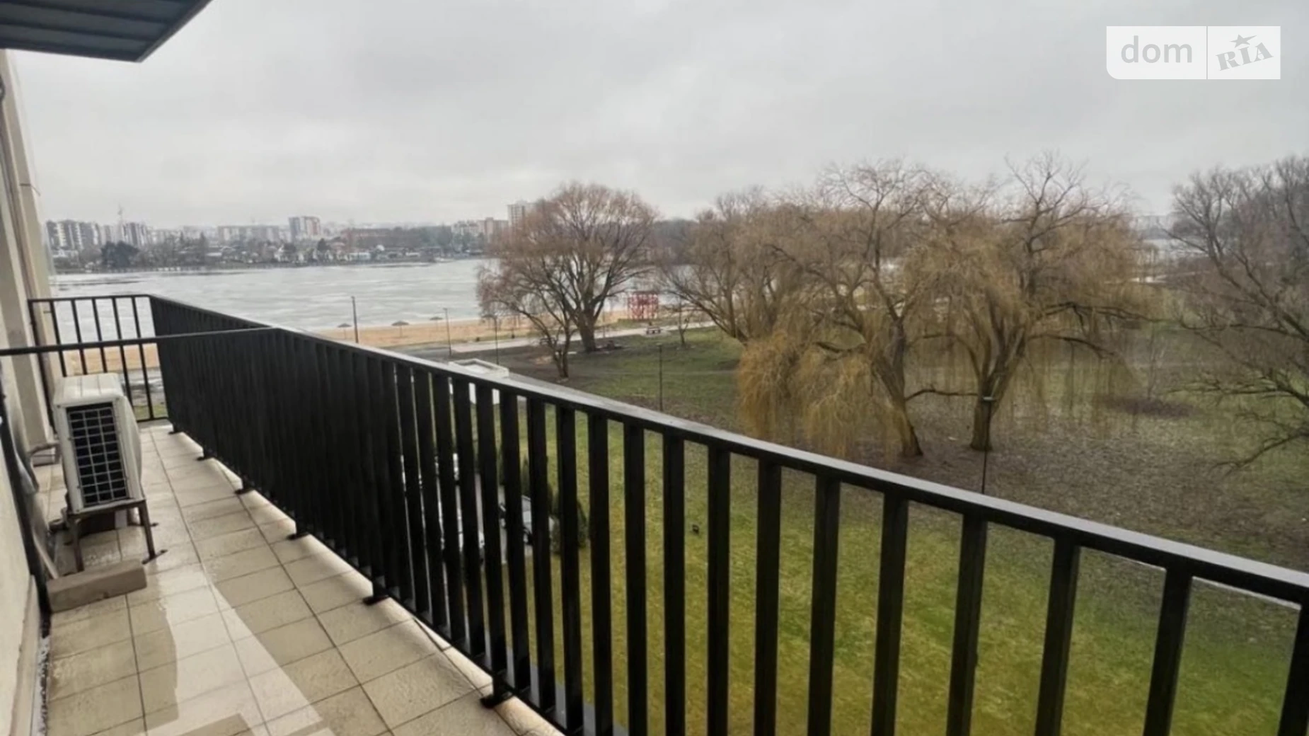 Сдается в аренду офис 53.9 кв. м в бизнес-центре, цена: 18865 грн - фото 3