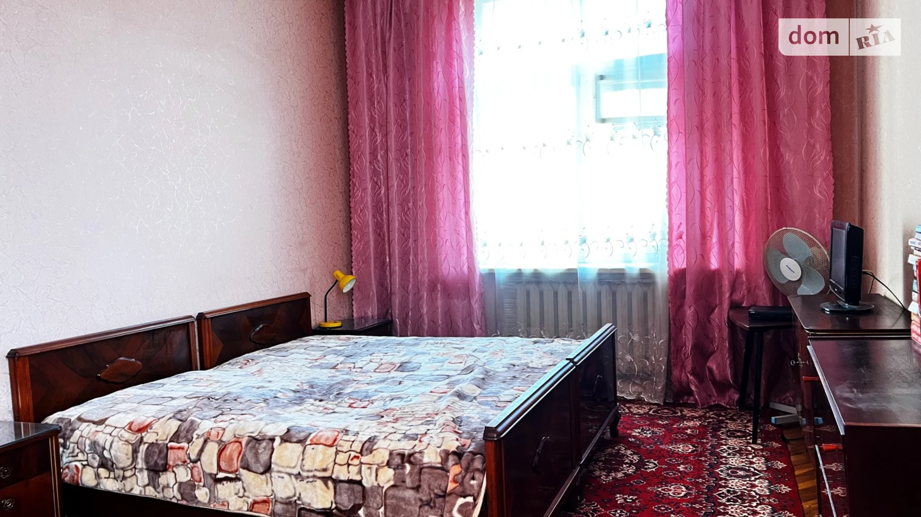 Продается 3-комнатная квартира 69.9 кв. м в Виннице, ул. Театральная, 11 - фото 3