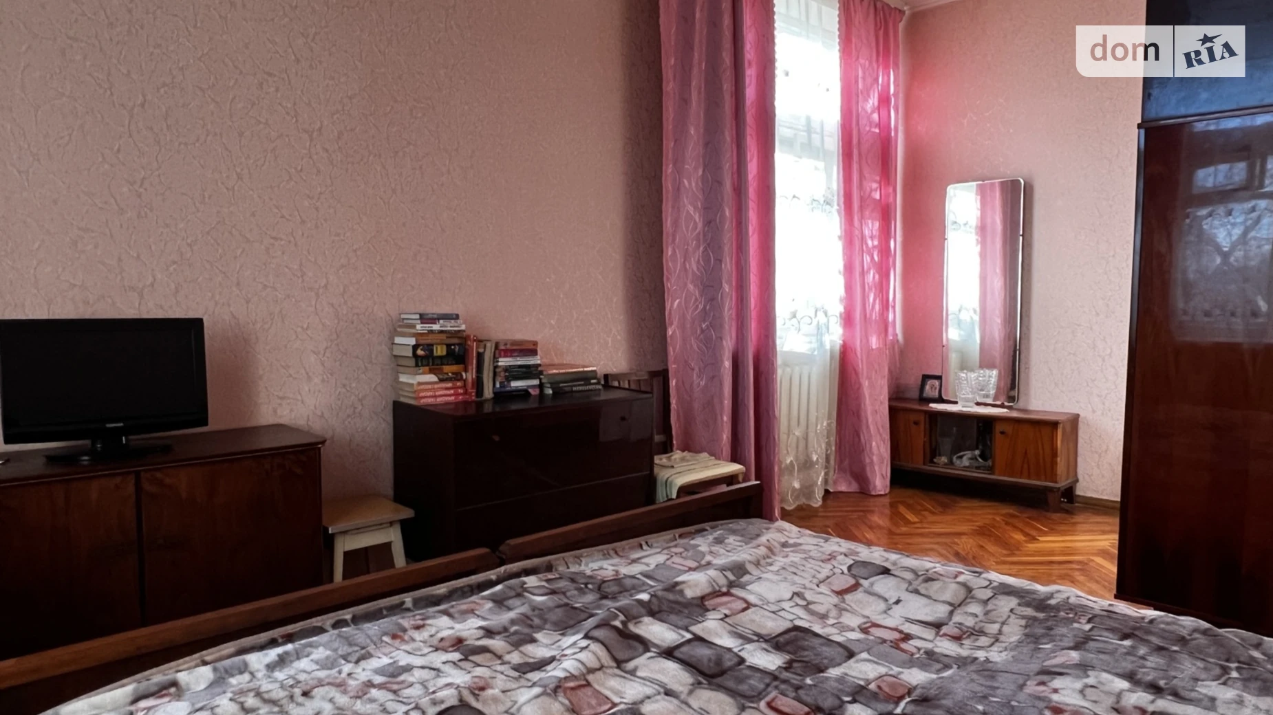 Продается 3-комнатная квартира 69.9 кв. м в Виннице, ул. Театральная, 11 - фото 5