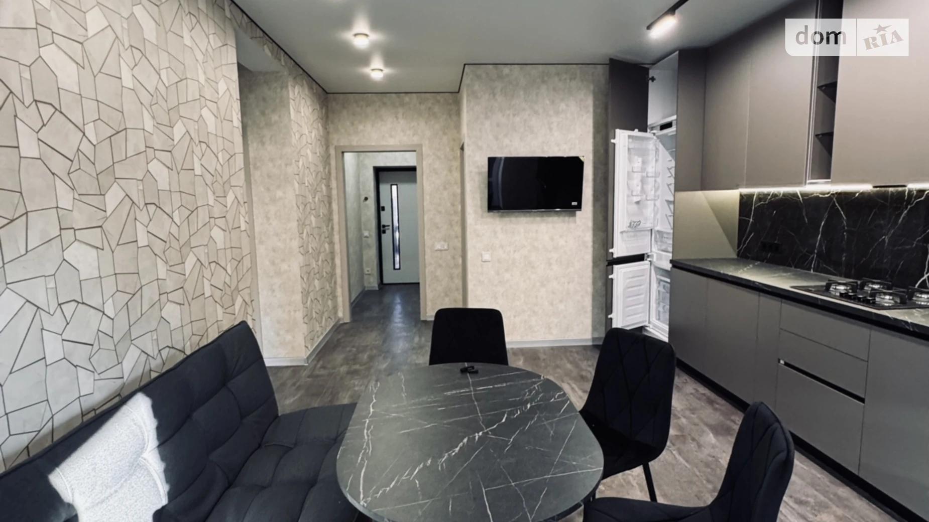 Сдается в аренду одноэтажный дом 70 кв. м с гаражом, цена: 35000 грн - фото 4