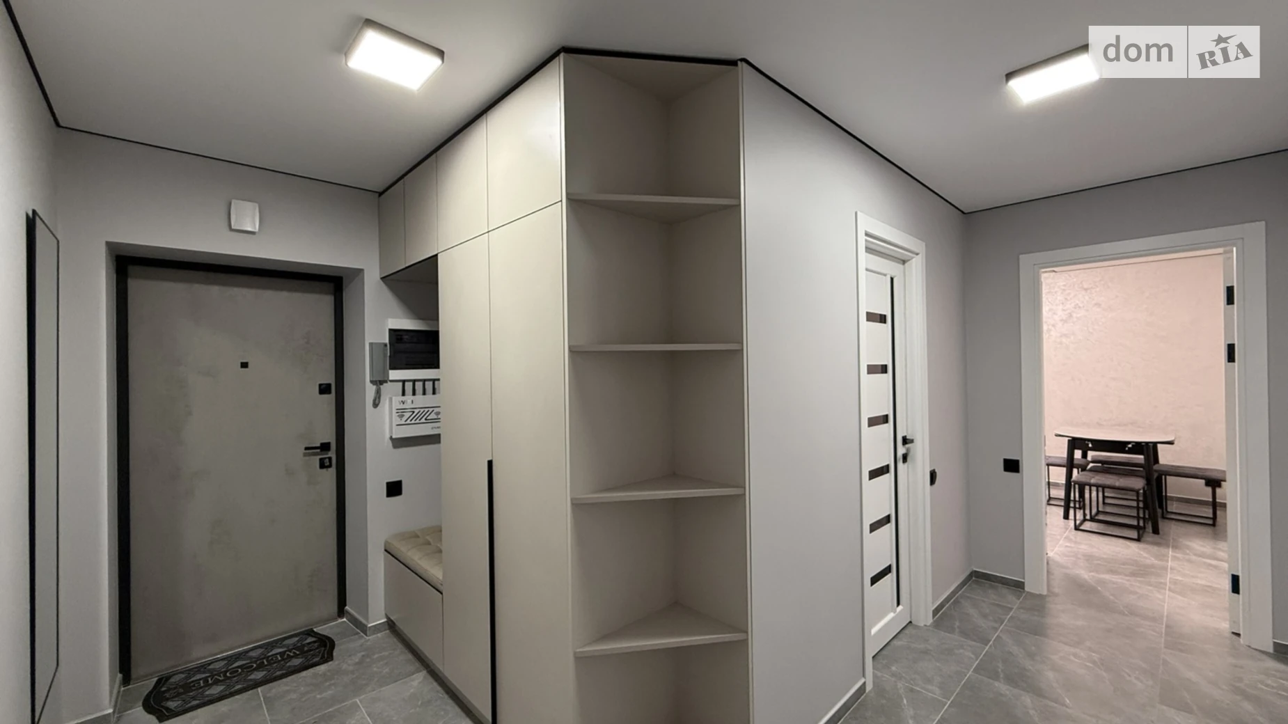 Здається в оренду 2-кімнатна квартира 63 кв. м у, цена: 350 $ - фото 5