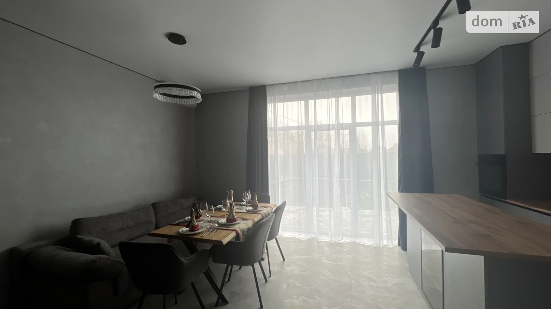 ул. Симоненко Гатное, цена: 230000 $ - фото 2