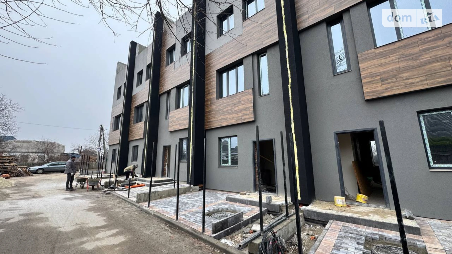 вул. Кооперативна (Жуляни) Київ, цена: 106250 $ - фото 2