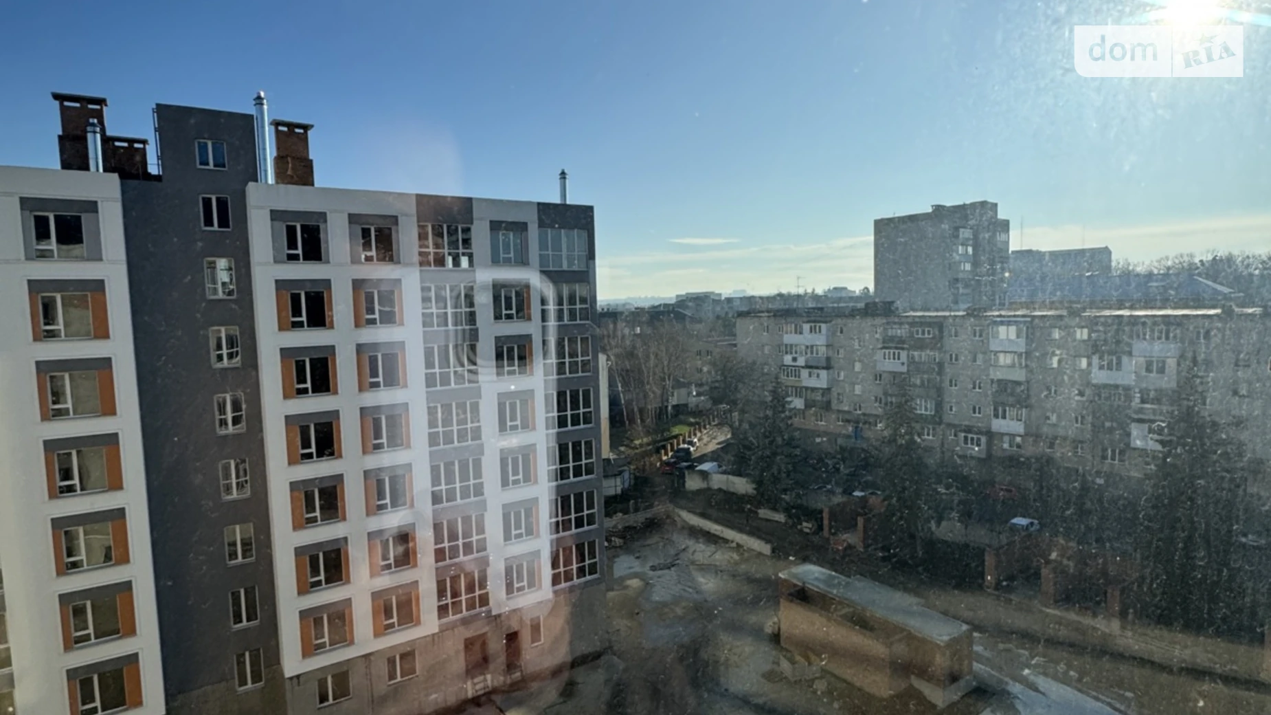 Продается 1-комнатная квартира 39 кв. м в Виннице, ул. Ивана Богуна - фото 5