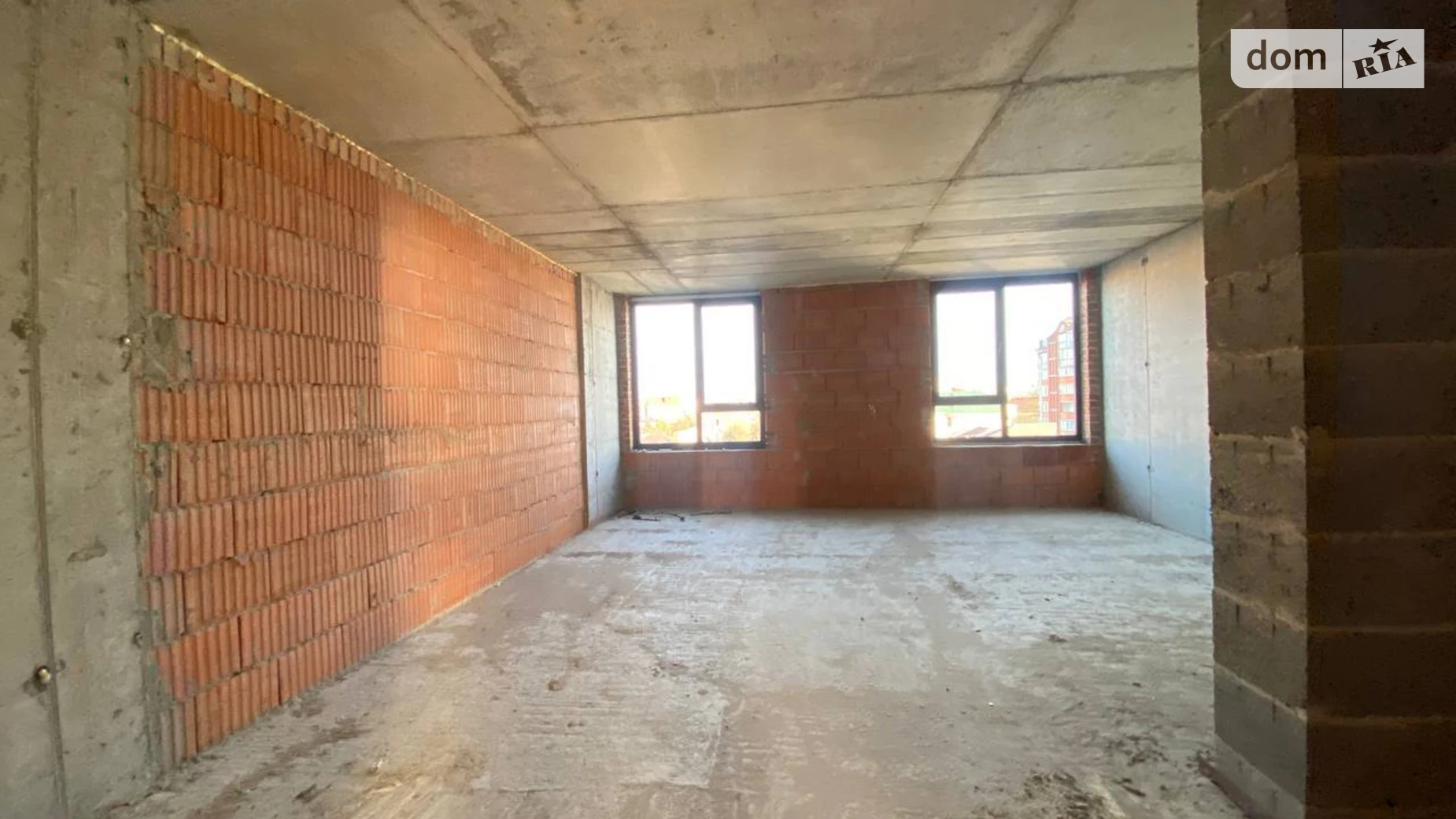 1-комнатная квартира 45.8 кв. м в Тернополе, ул. Березовая - фото 3