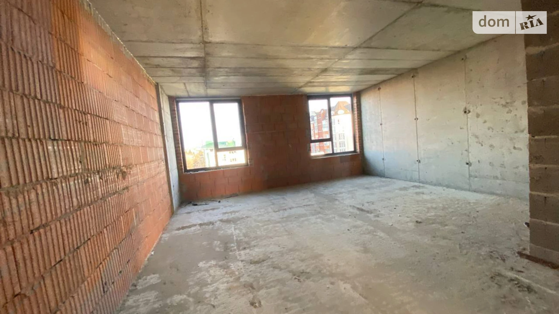 1-комнатная квартира 45.8 кв. м в Тернополе, ул. Березовая - фото 5