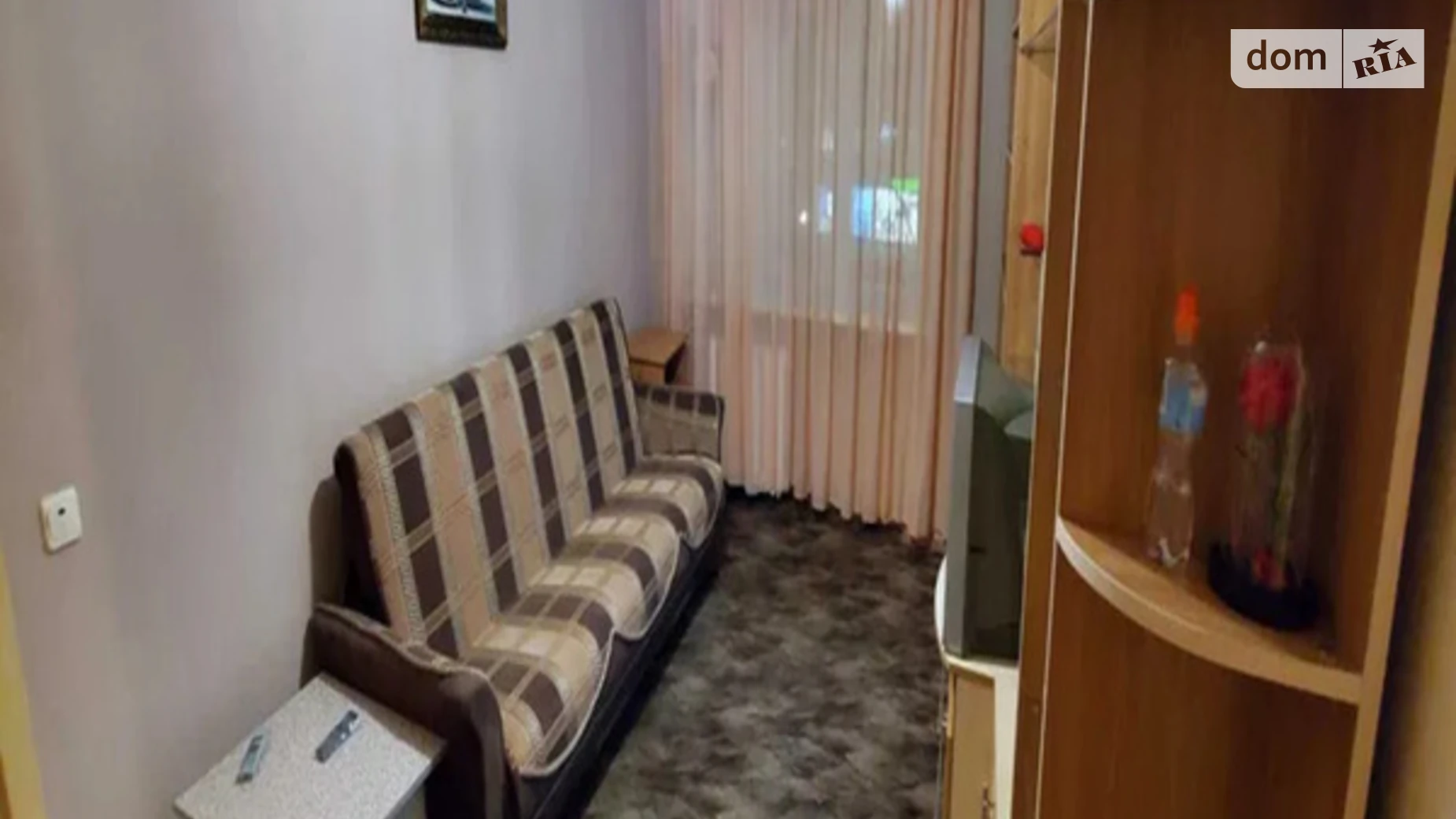 Продается 2-комнатная квартира 48 кв. м в Киеве, бул. Леси Украинки, 17/19 - фото 4